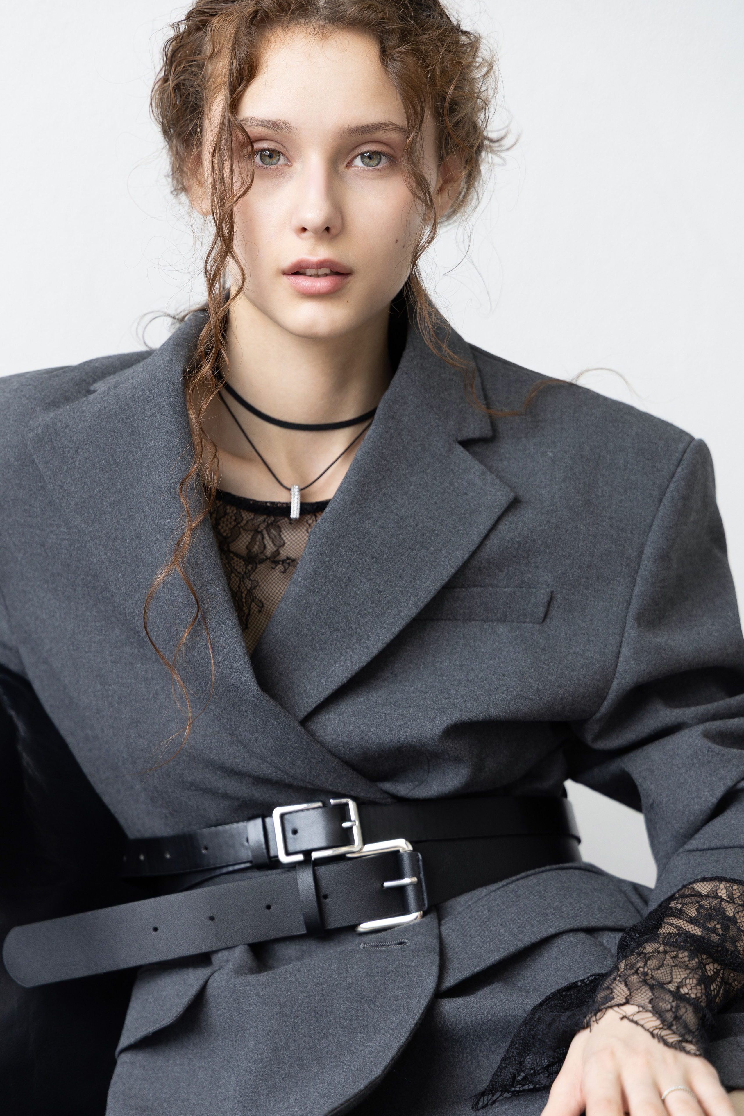 Соня Чемеричкина. Модельное агентство TM Models в Калининграде