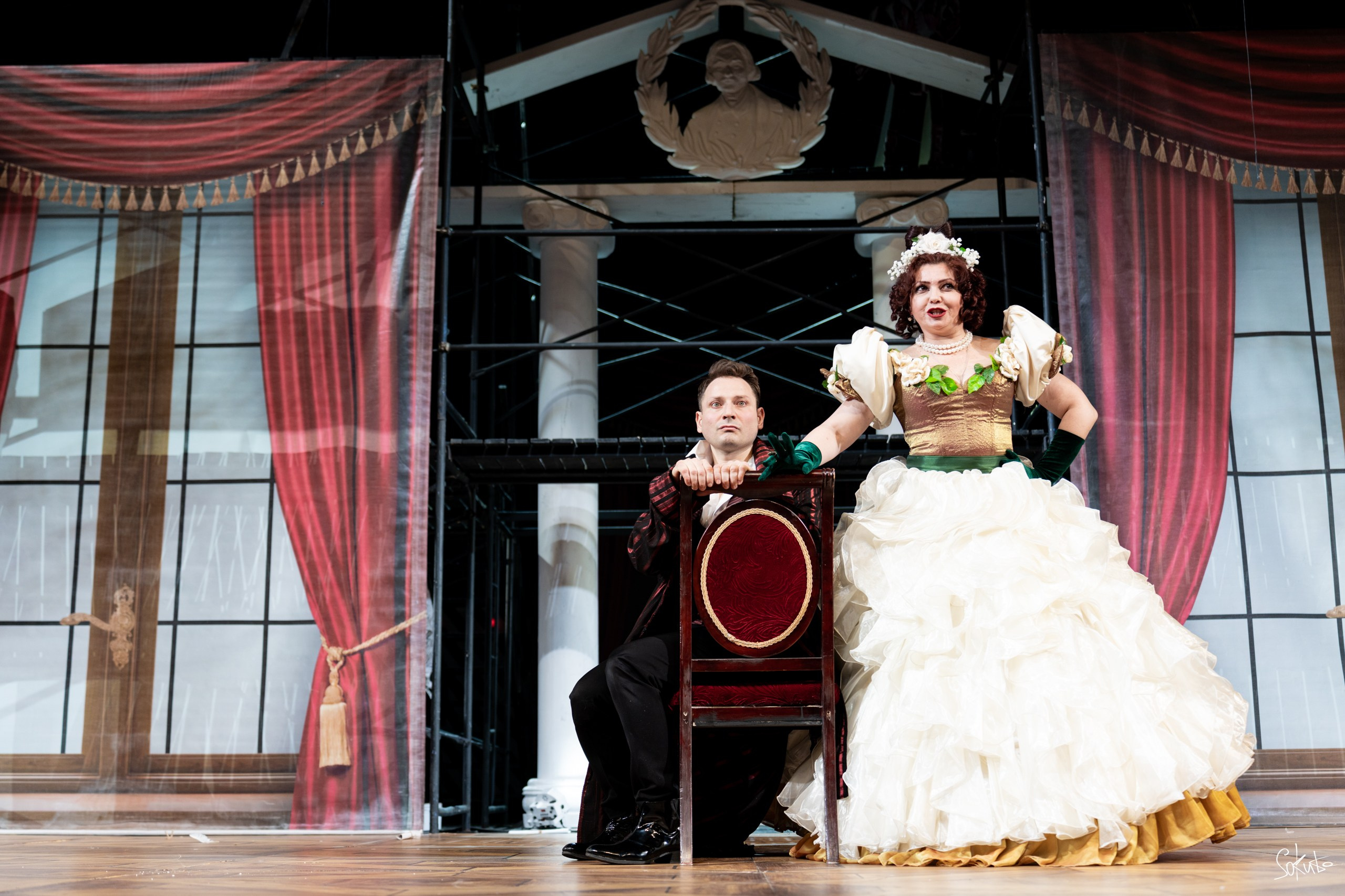 День Театра