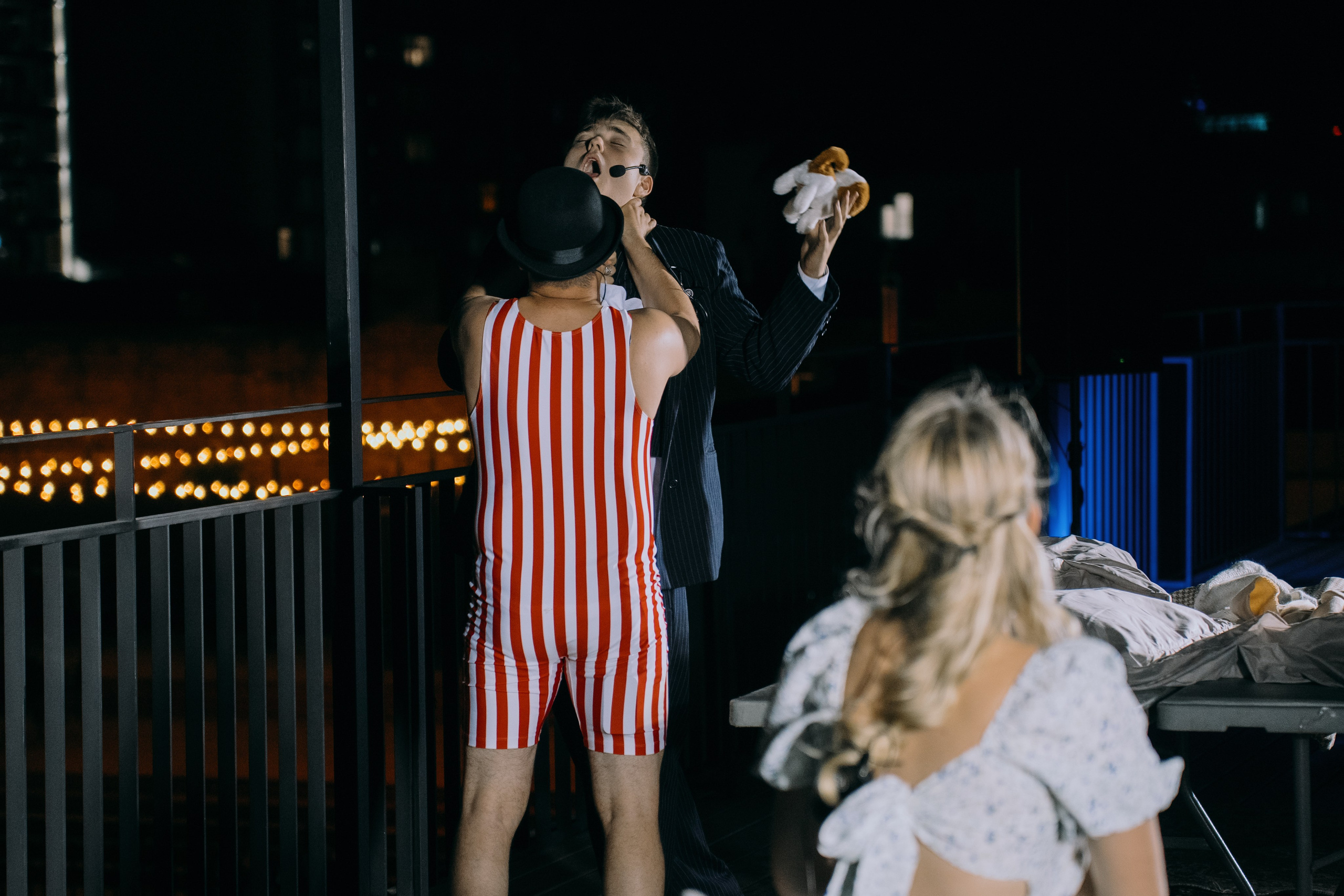 ПОМРЕЖ | Новая земля