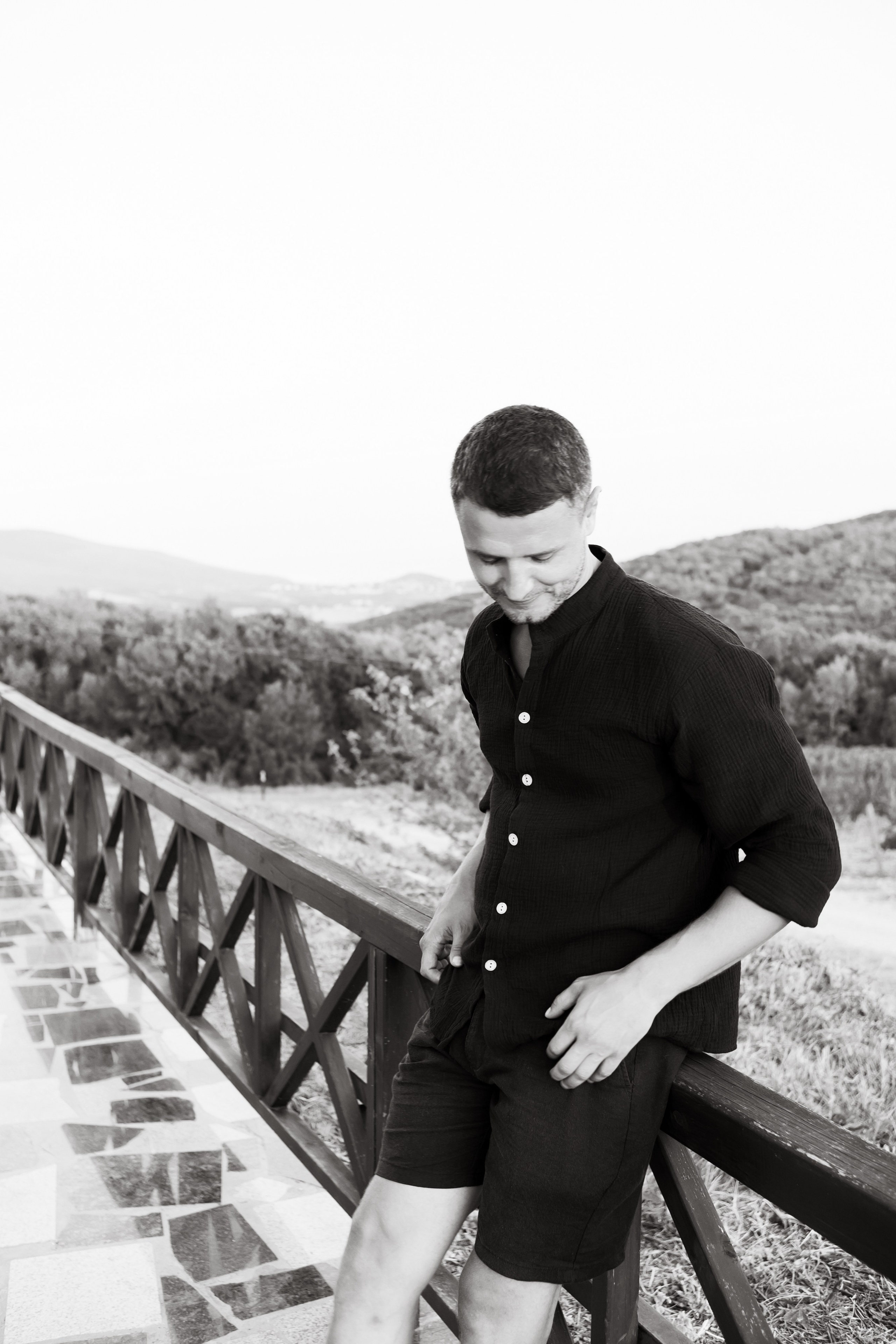 Анастасия и Максим. Главная