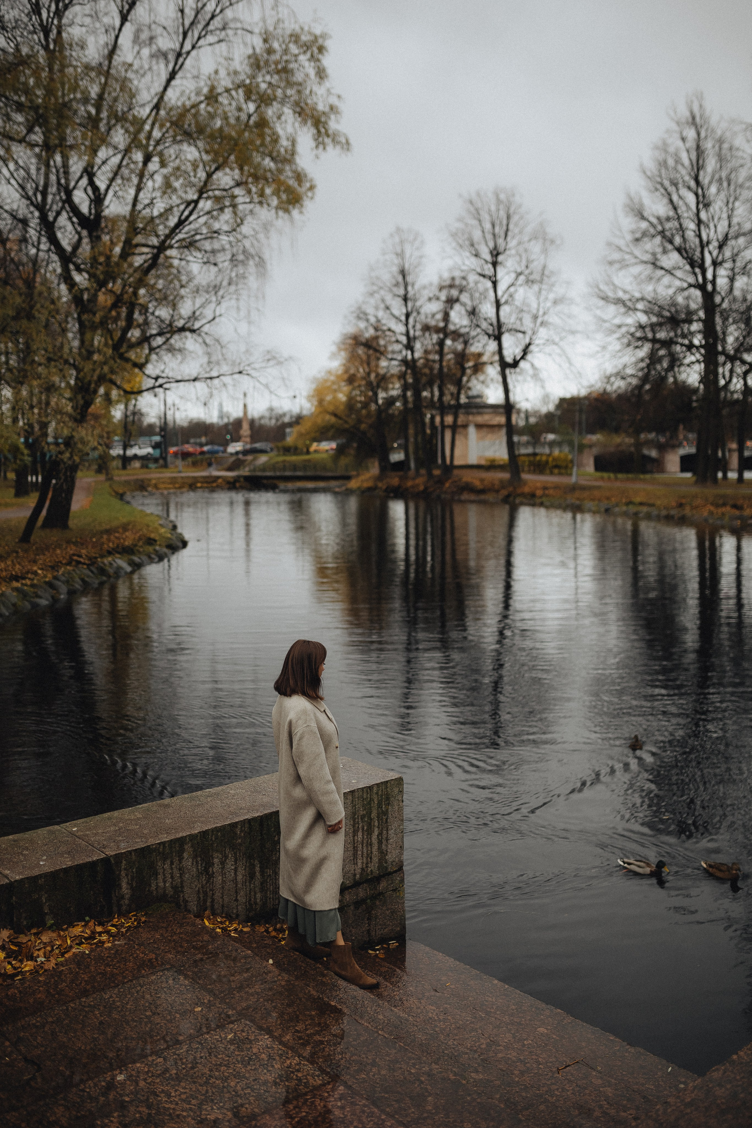 Татьяна. Фотограф в Санкт-Петербурге Анастасия Комолова