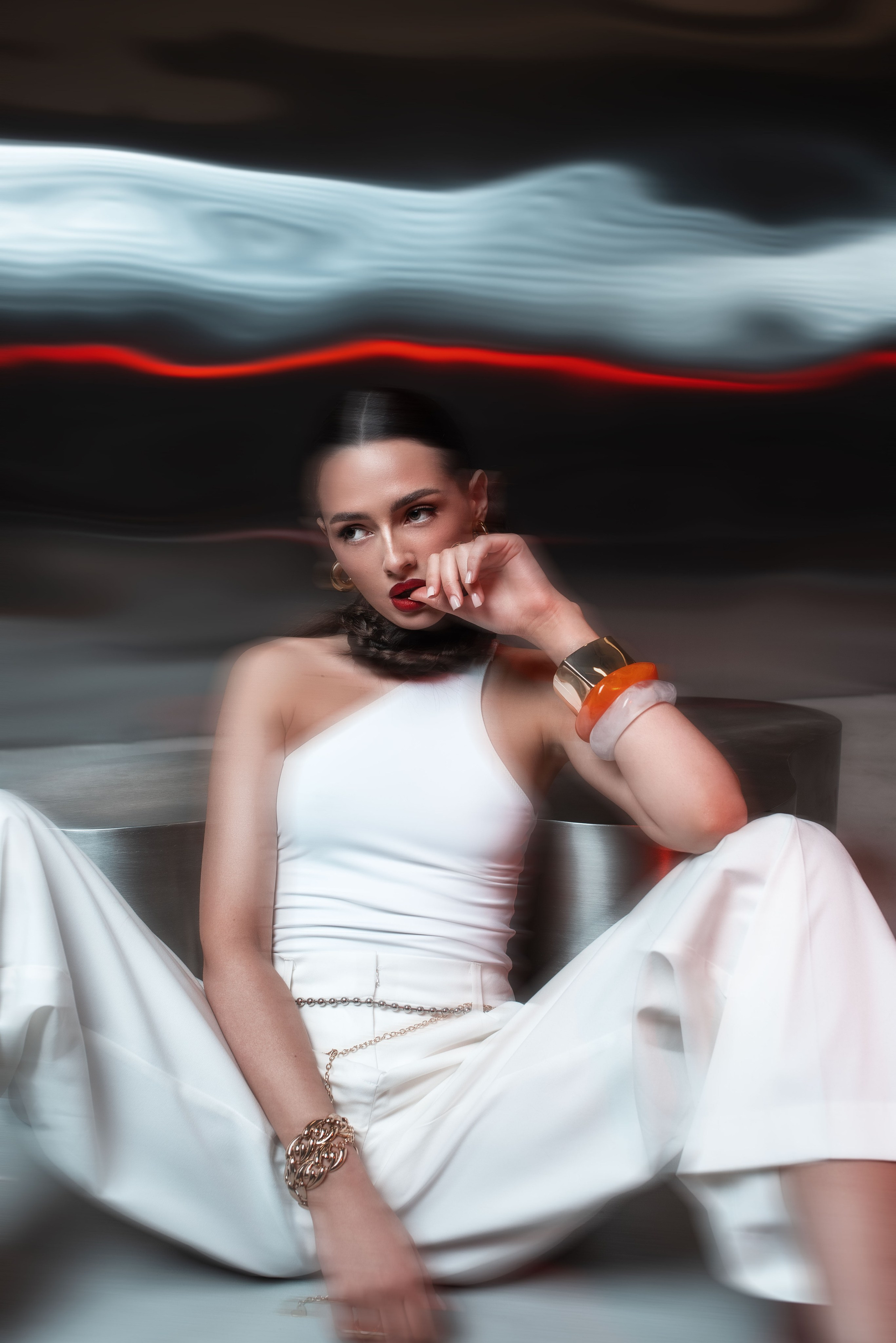 VALERIYA. Фотограф и ретушер Оксана — женские фотосессии, обучение фотографии и ретуши с нуля | Минск, Беларусь