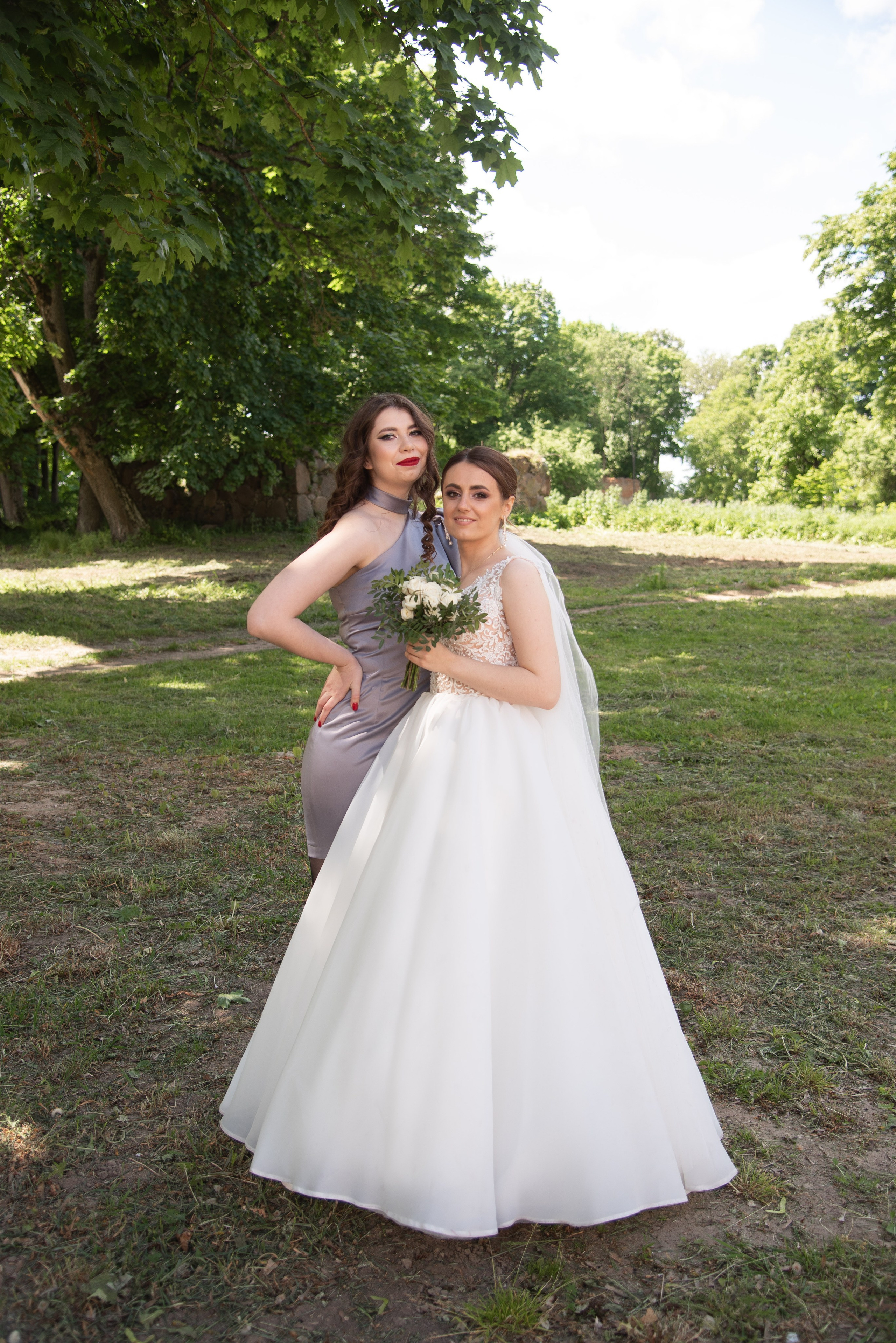 Настя и Рома. Свадебный и семейный фотограф Ольга Астрейко