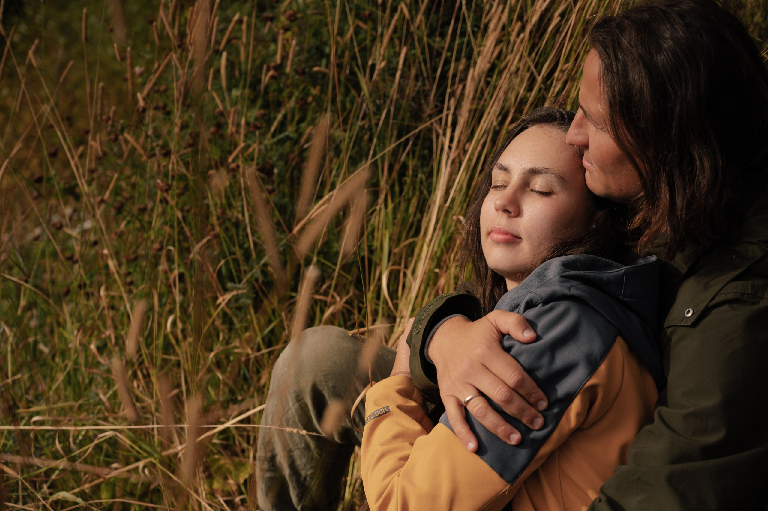 Выше гор только любовь. Свадебный и семейный фотограф Вероника Холод