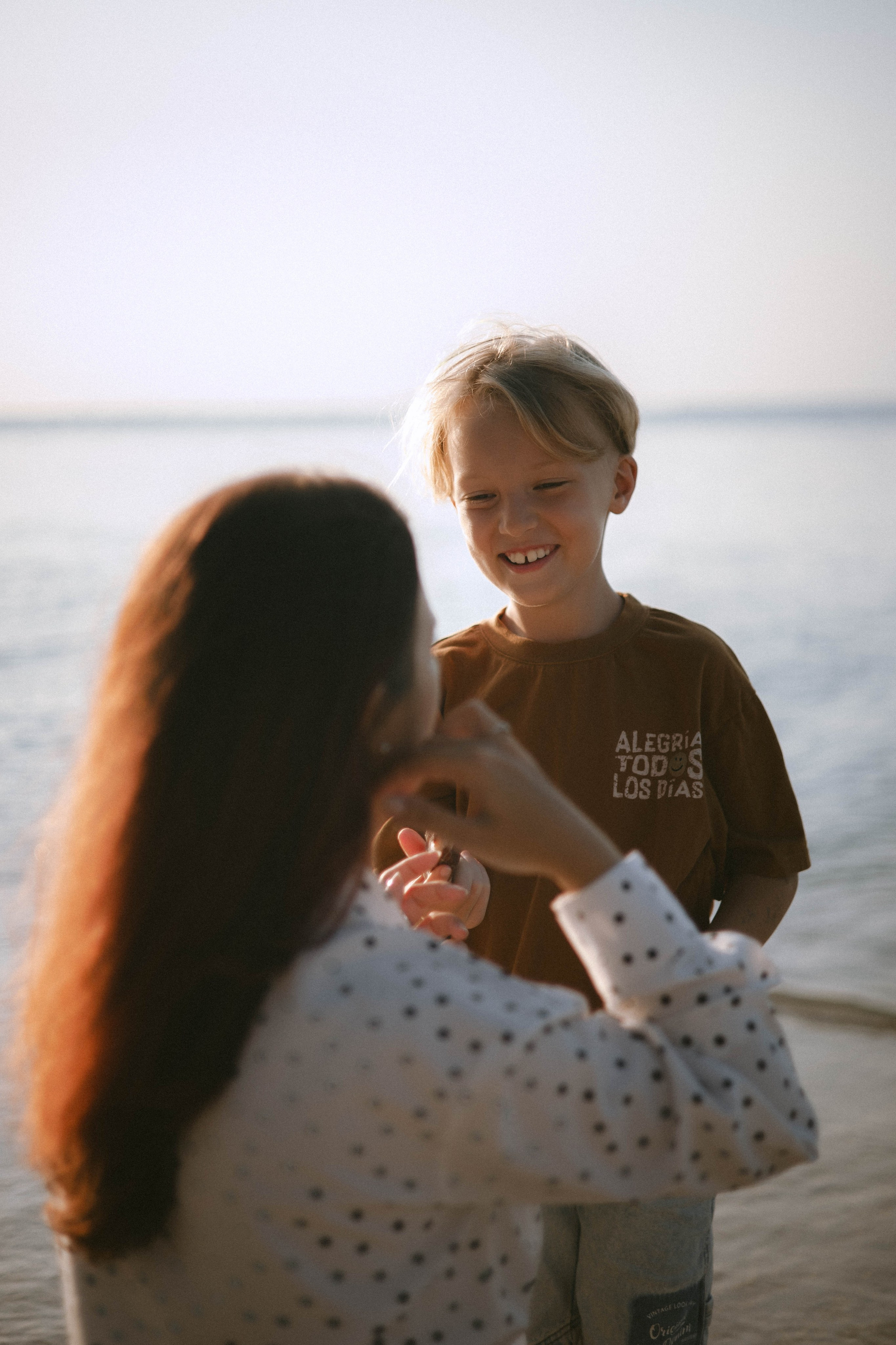 Алиса с семьей / Самуи. Семейный и детский фотограф в Москве Анастасия Каипова