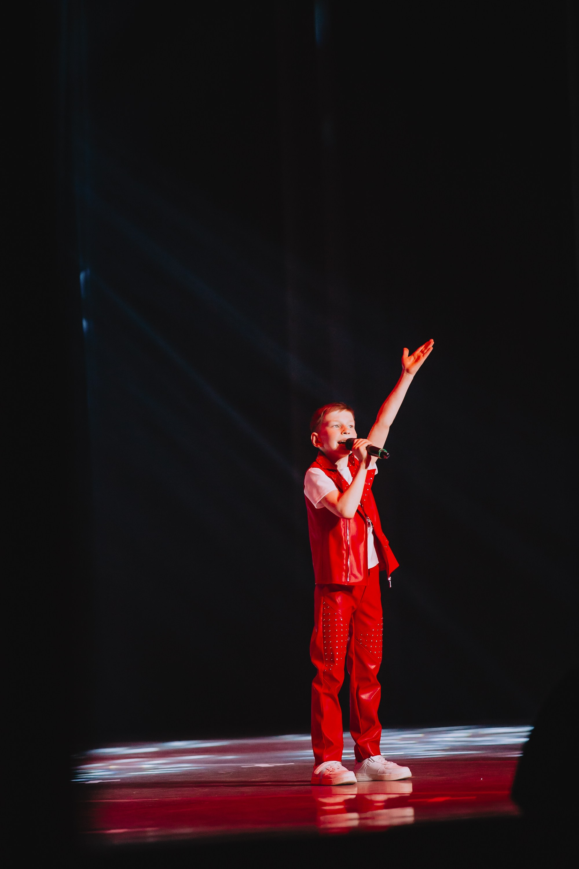 Школа музыки и танца M#RCI. Фотограф событий Злобин Дмитрий