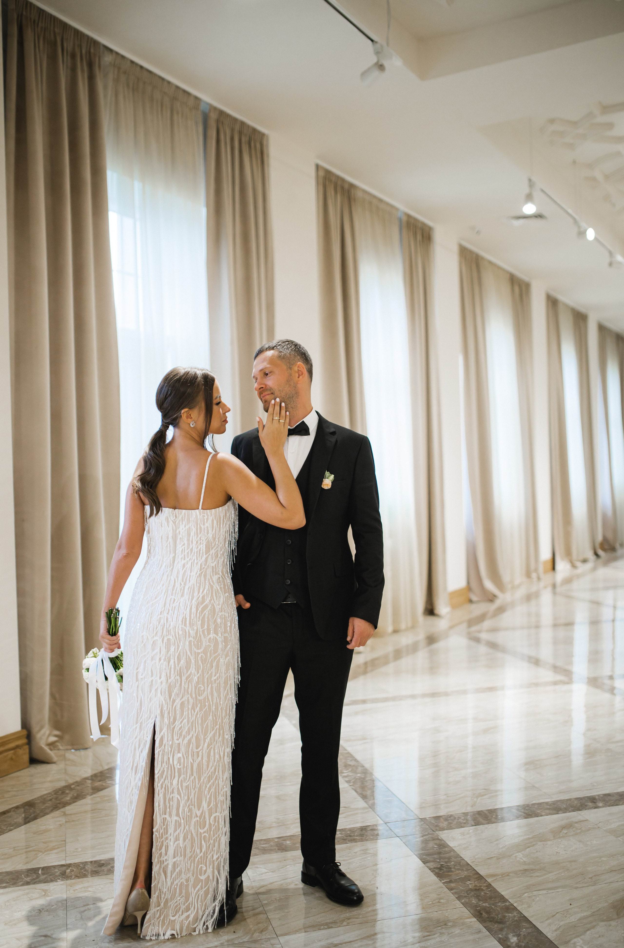 Кристина и Иван. Семейный и свадебный фотограф в Екатеринбурге Орлова Ирина