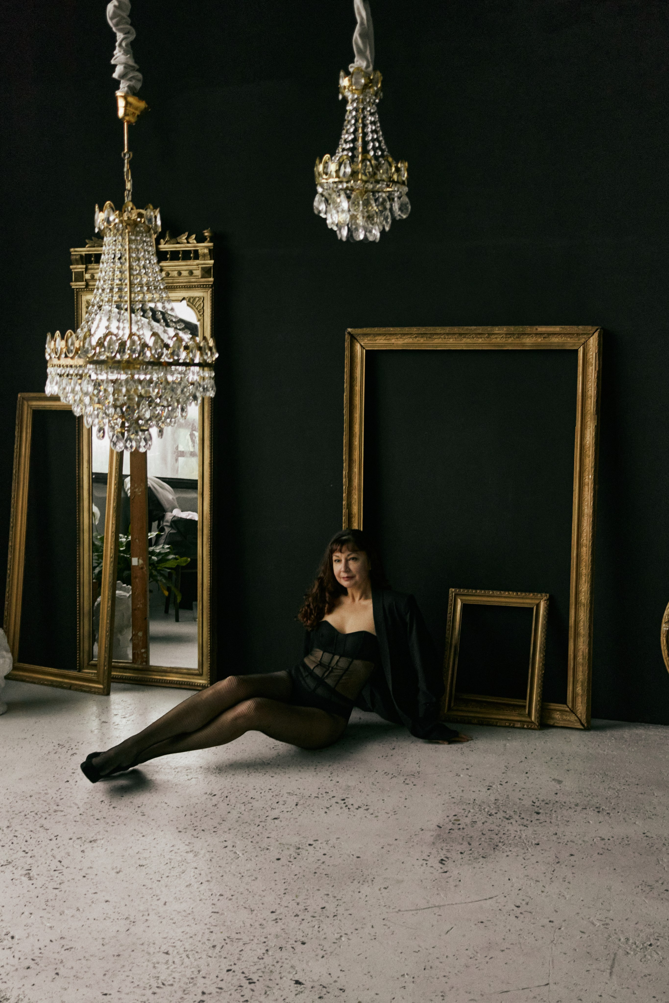 Из Казани в Питер. Свадебный фотограф Анастасия Лахтионова