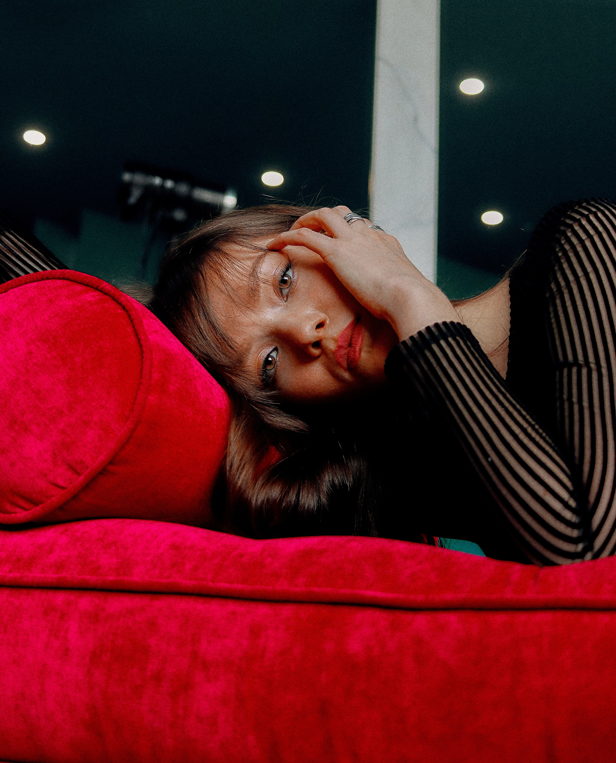 Мария. Свадебный фотограф Анастасия Лахтионова