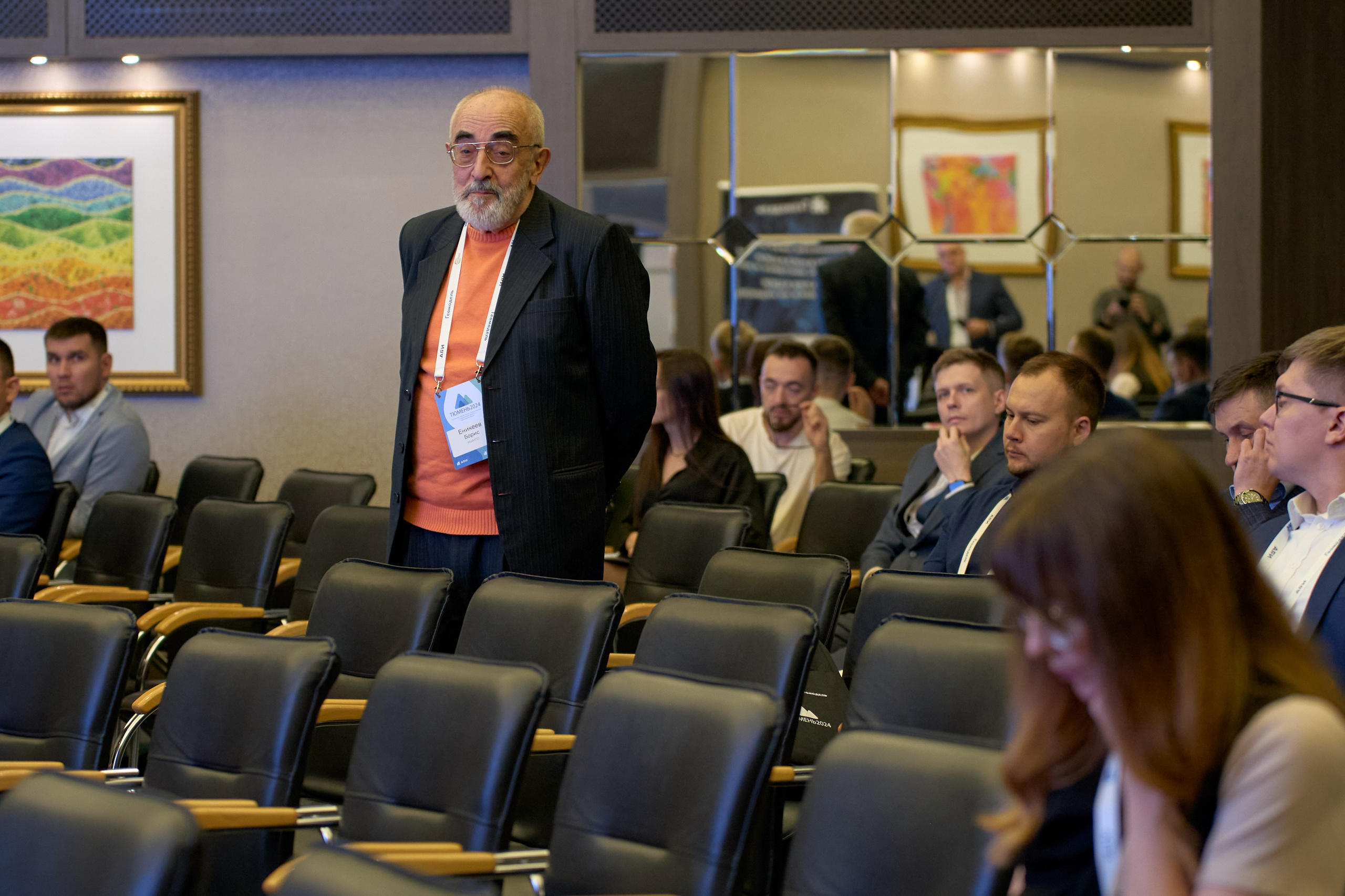 Репортажный фотограф в отеле Хилтон