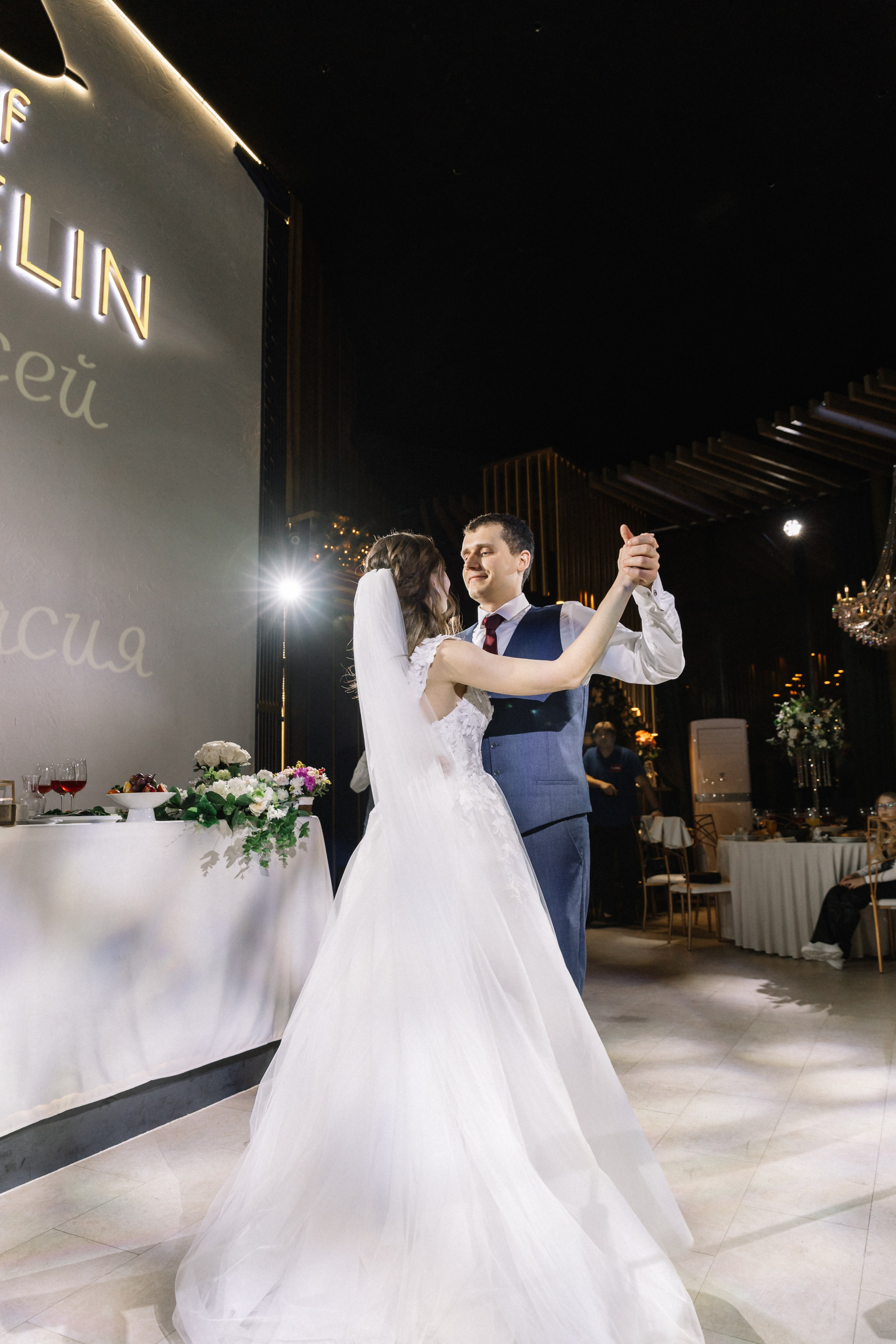 Лёша и Настя. Свадебный и семейный фотограф в Санкт-Петербурге Александр Озеров