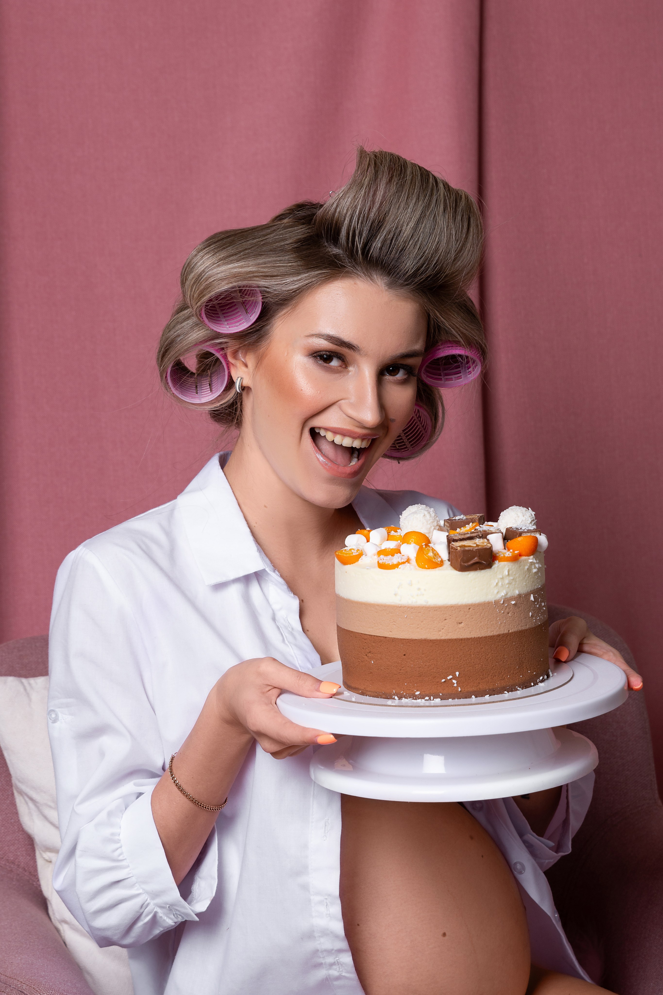 Маргарита. Фотограф Рузанна Ганн