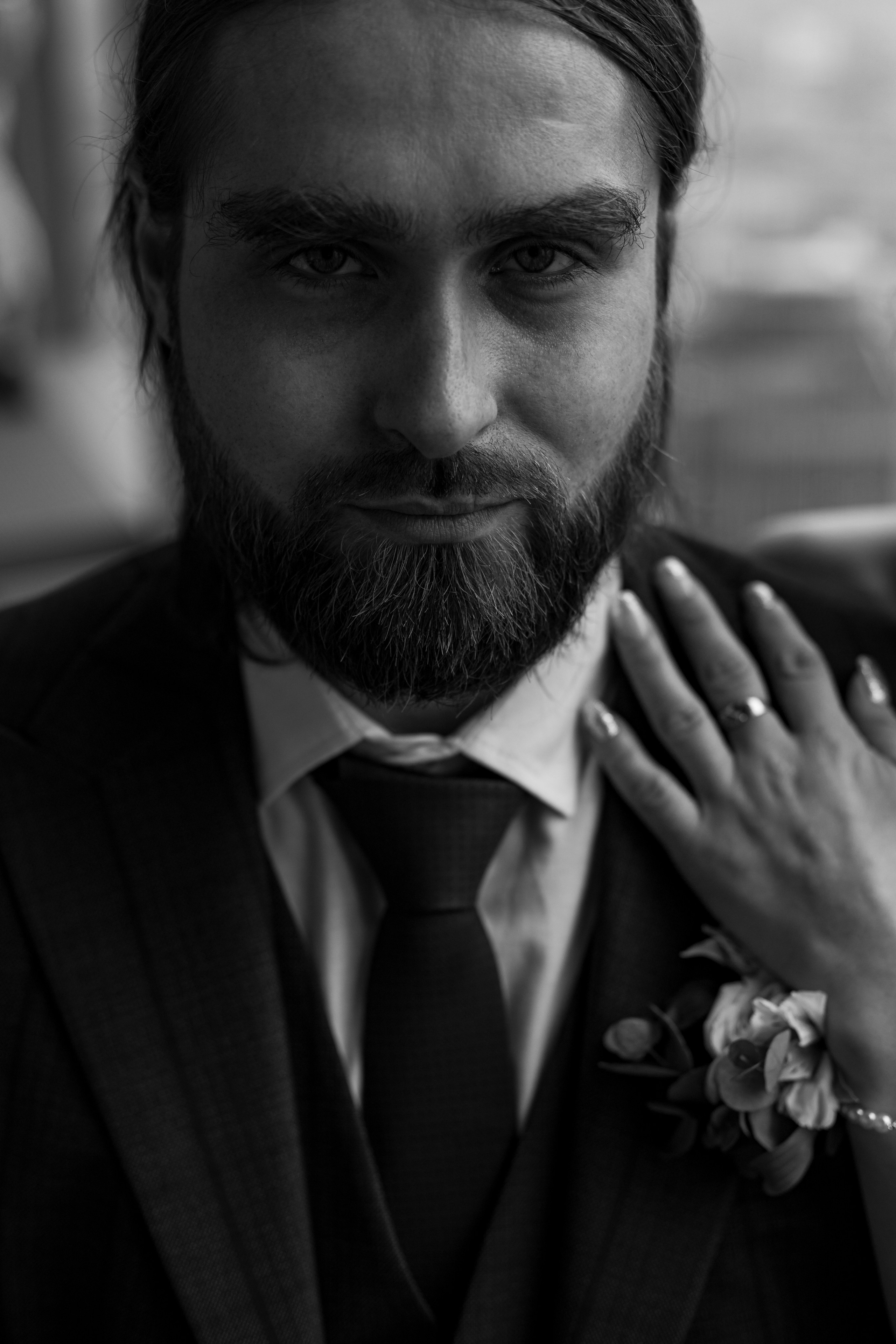 Свадьба в Москва-Сити панорама 360, фотограф Гладков, примеры