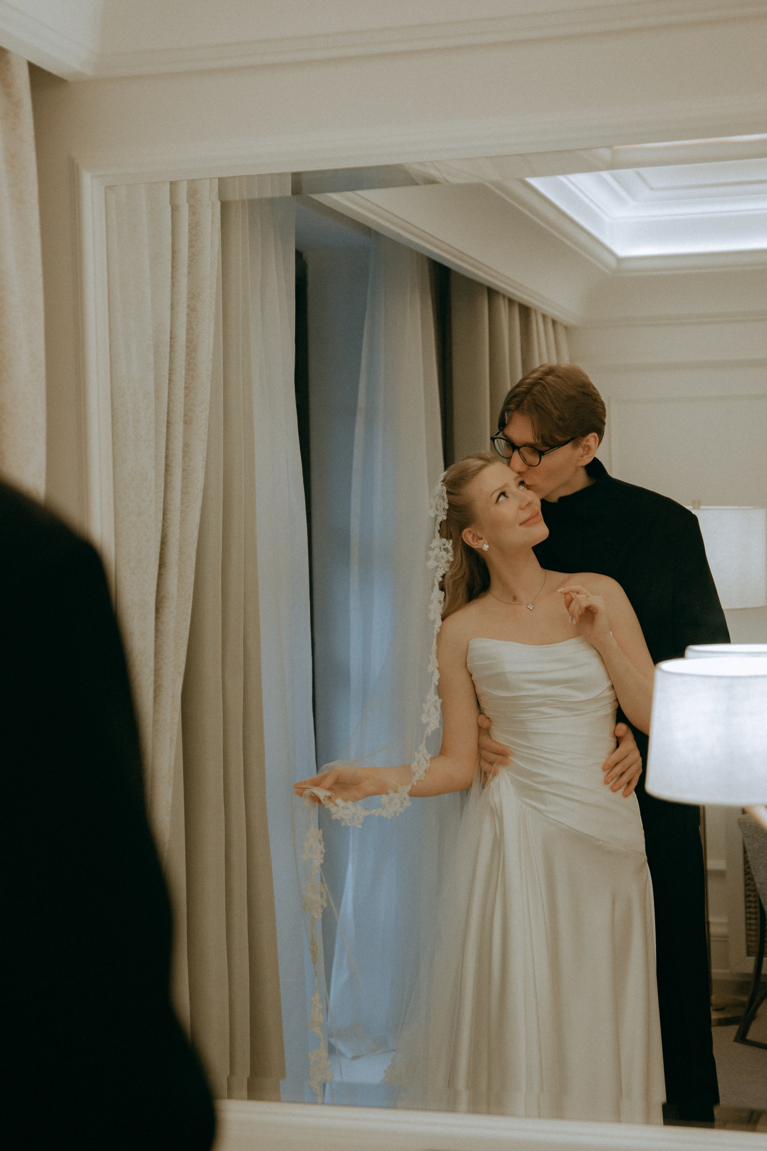 Игнат и Алиса. Главная