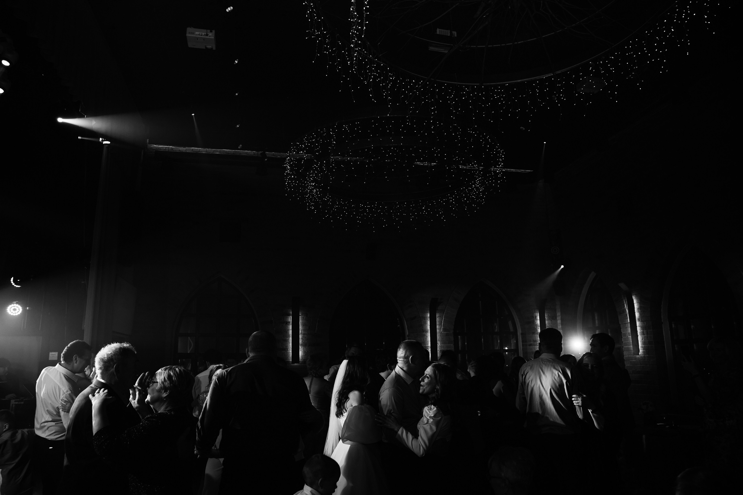 Екатерина и Денис. Свадебный фотограф Красноярск — Кристина Ива