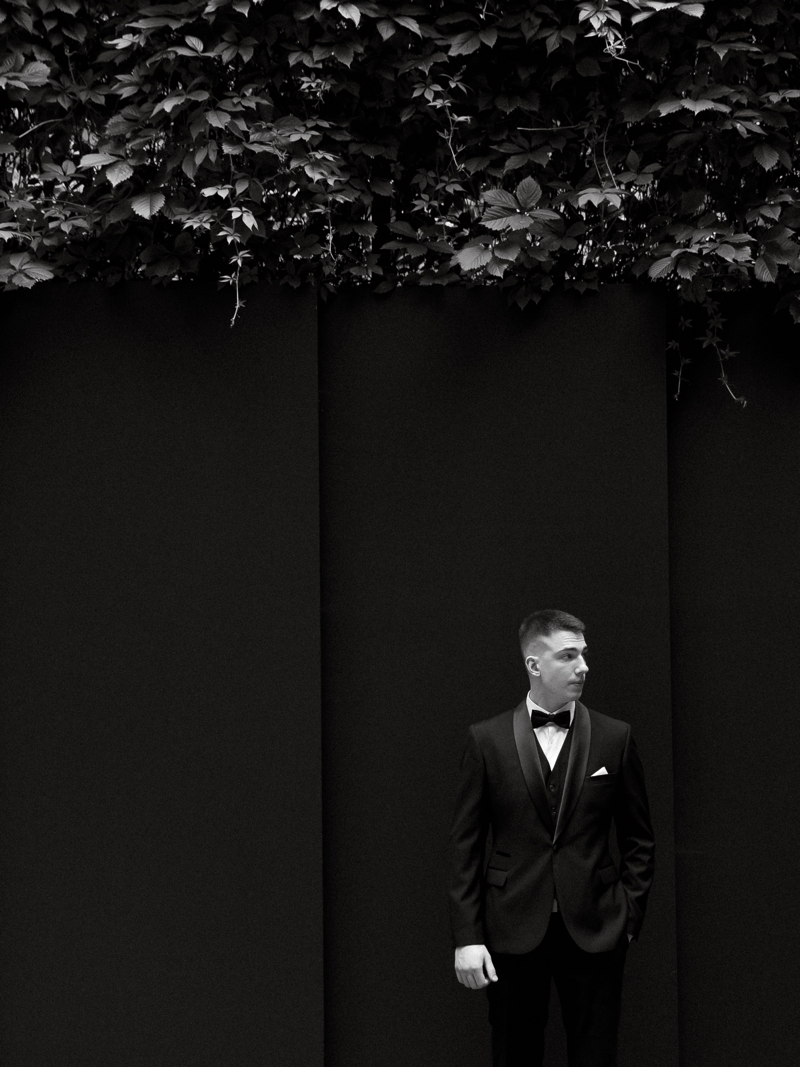 Wedding day Артур & Дарья. Свадебный фотограф Колесников Антон