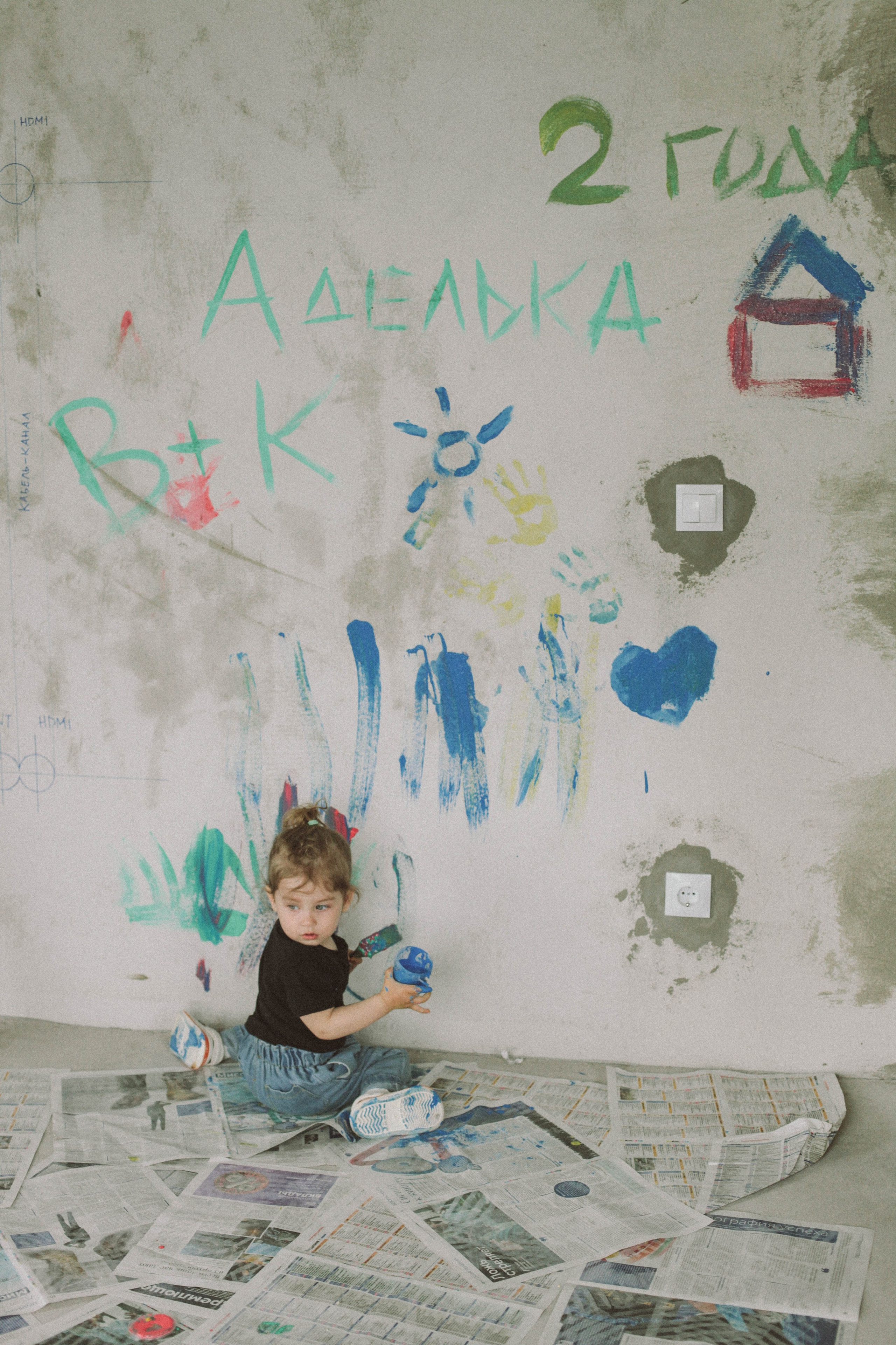 Семейные съемки