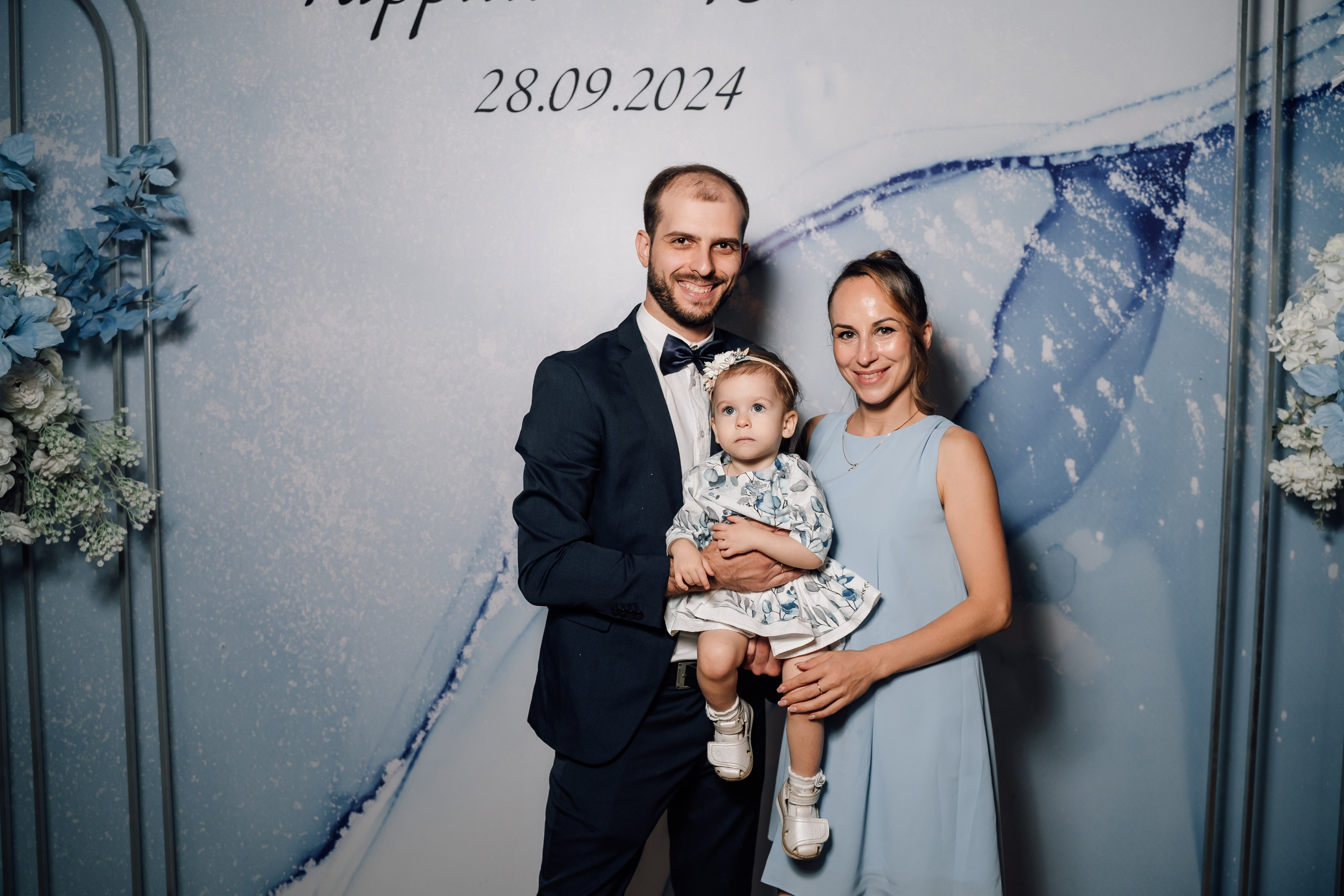 Гаррий и Юлия. Фотограф Антон Перков