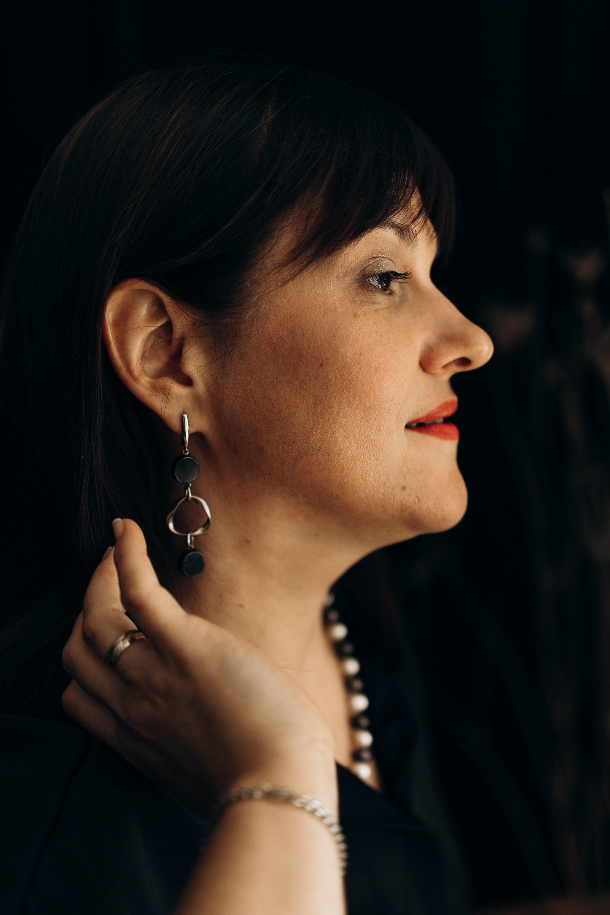 Таисия — зал Натура. Семейный фотограф в Краснодаре Храмова Анна