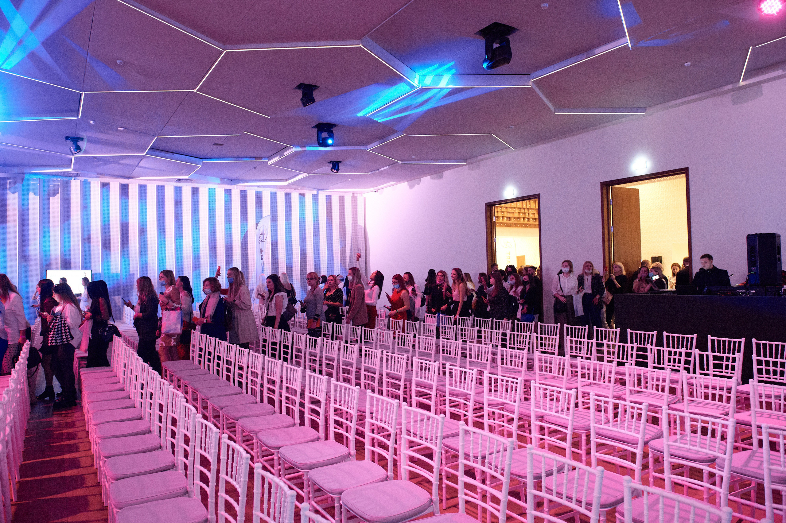 RAKETA 11.10.2021. Фотограф