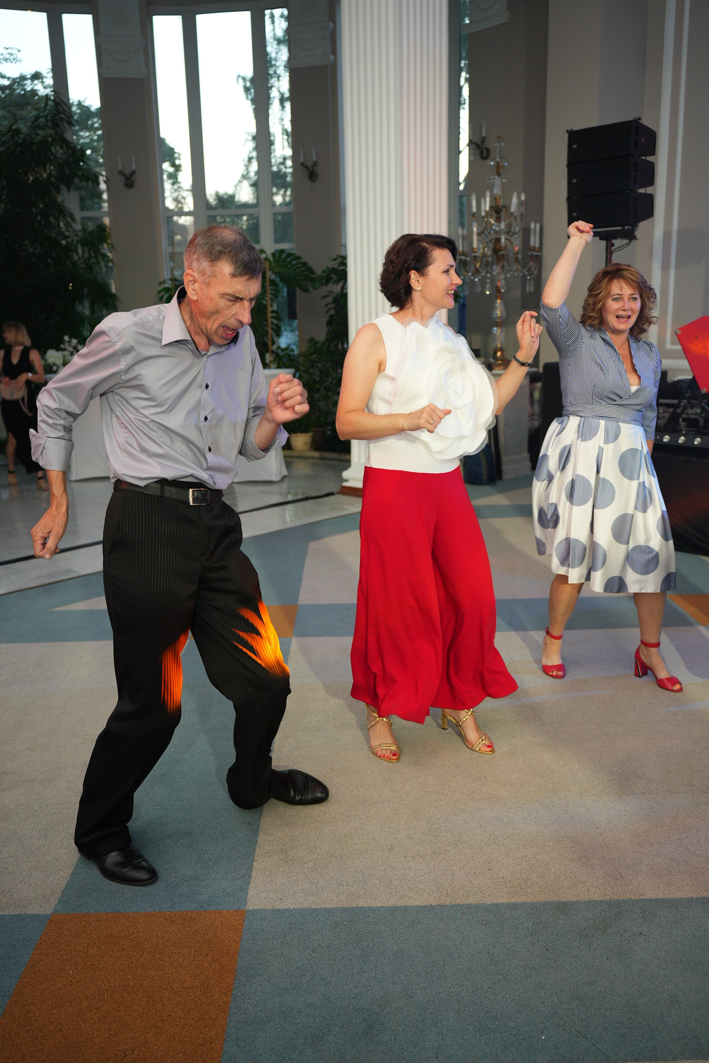 Агат-Систем 45 лет. Семейный и свадебный фотограф Минск, Беларусь Анна Орловская