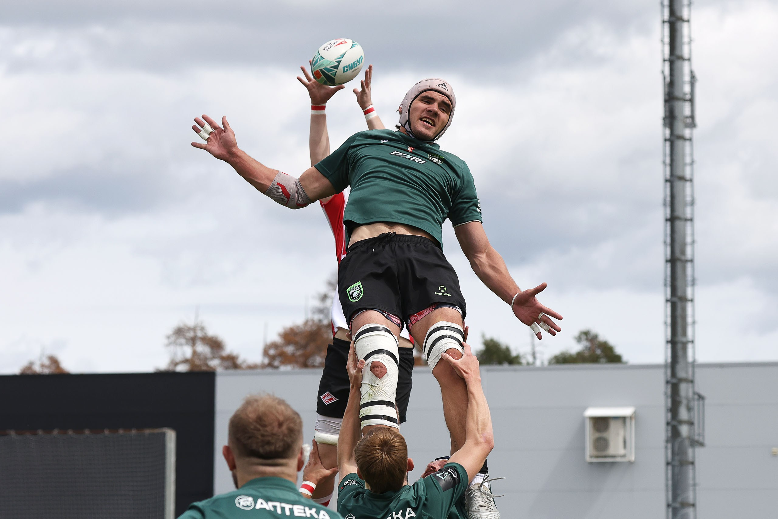 РЕГБИ. Репортажный фотограф в Нижнем Новгороде и Москве Ангелина Ильичева
