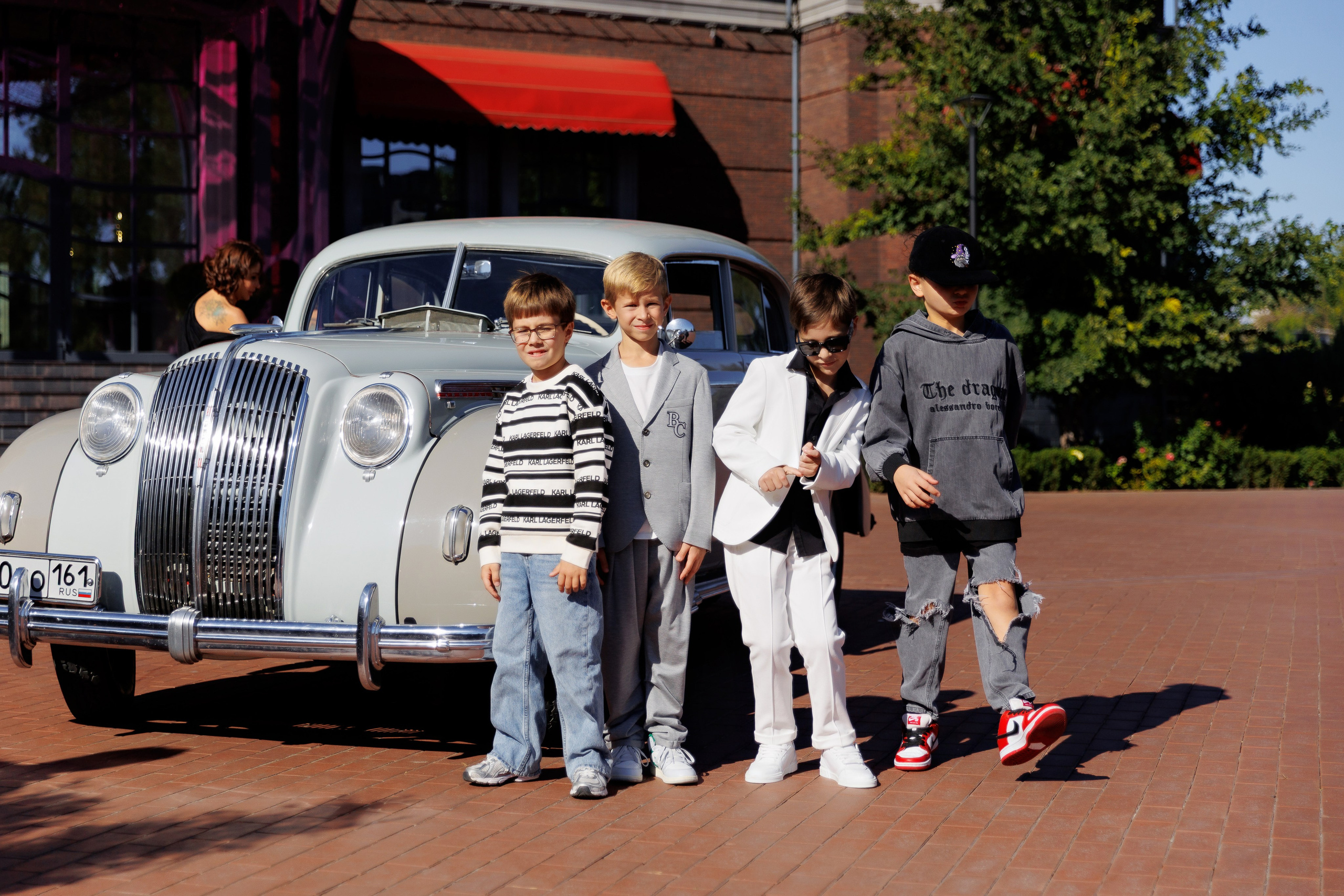 Фотосессия на день рождения Праздничная съемка от профессионального фотографа. Красильников Евгений — профессиональный фотограф в Ростове-на-Дону