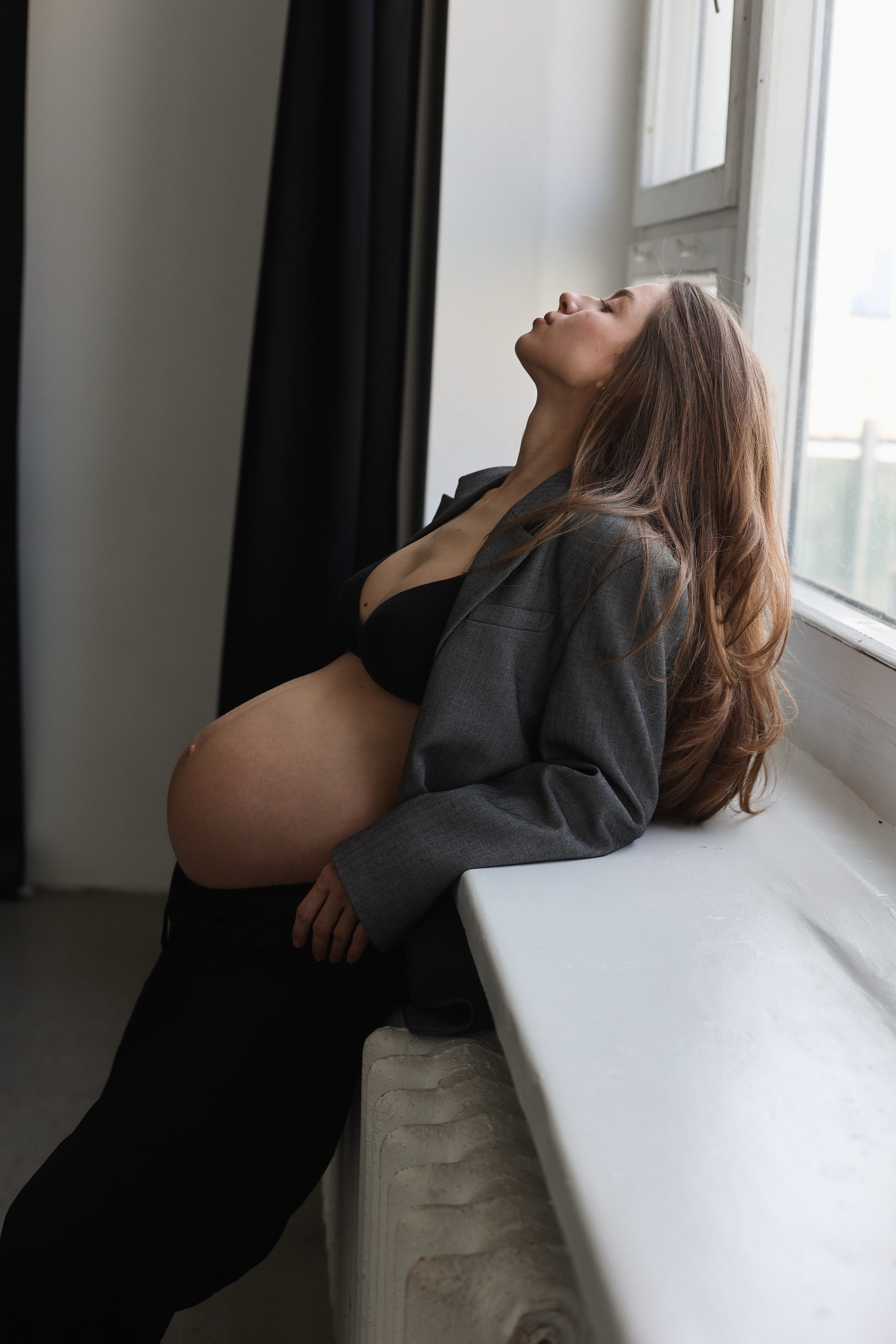 Под сердцем. Свадебный фотограф в Москве и Санкт- Петербурге Алина Сараева