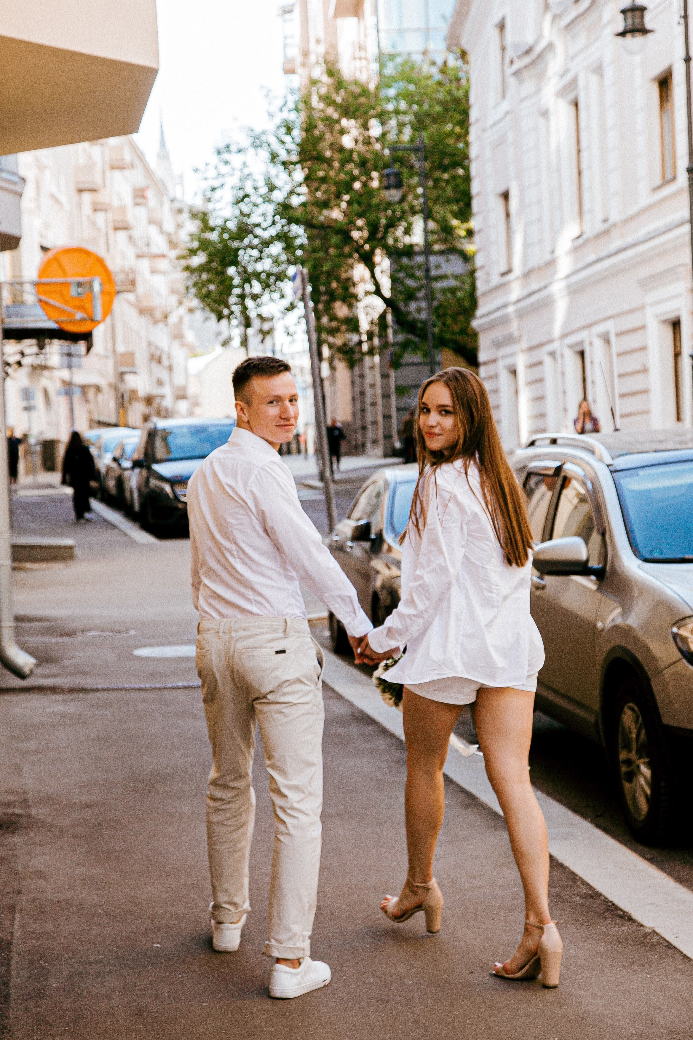 Свадебная съемка. Свадебный и семейный фотограф Ираида Акимова