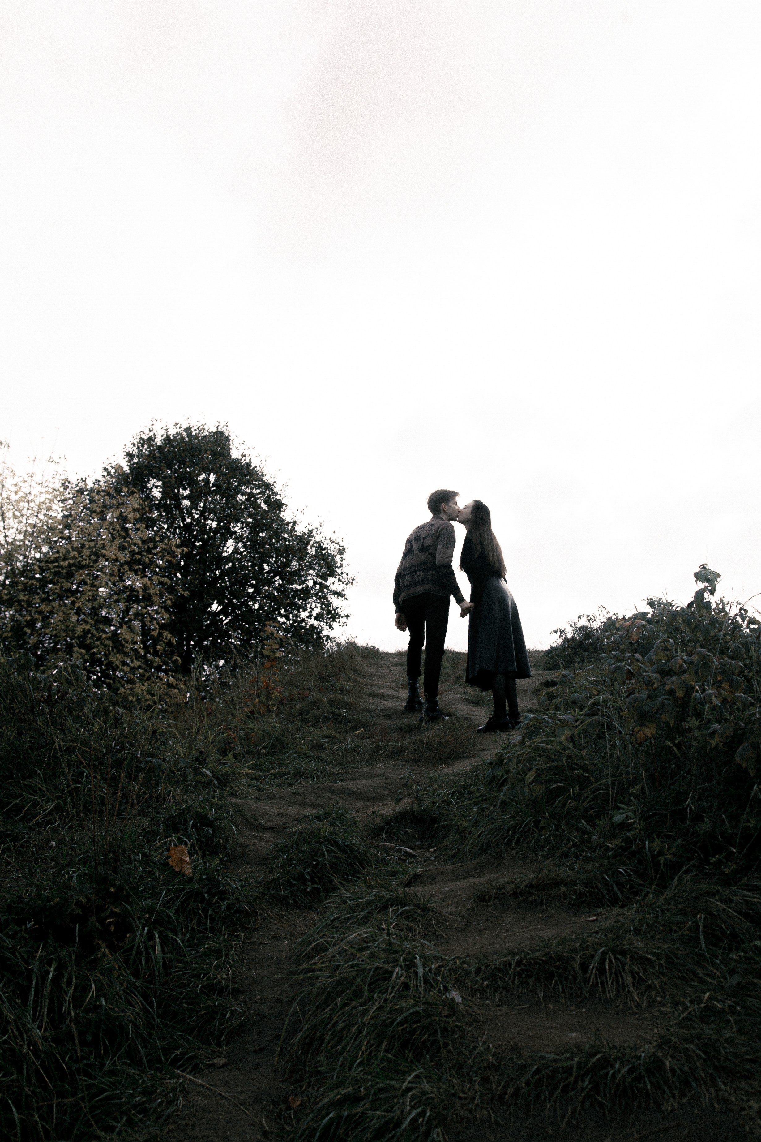 Love story. Свадебный и семейный фотограф Ираида Акимова