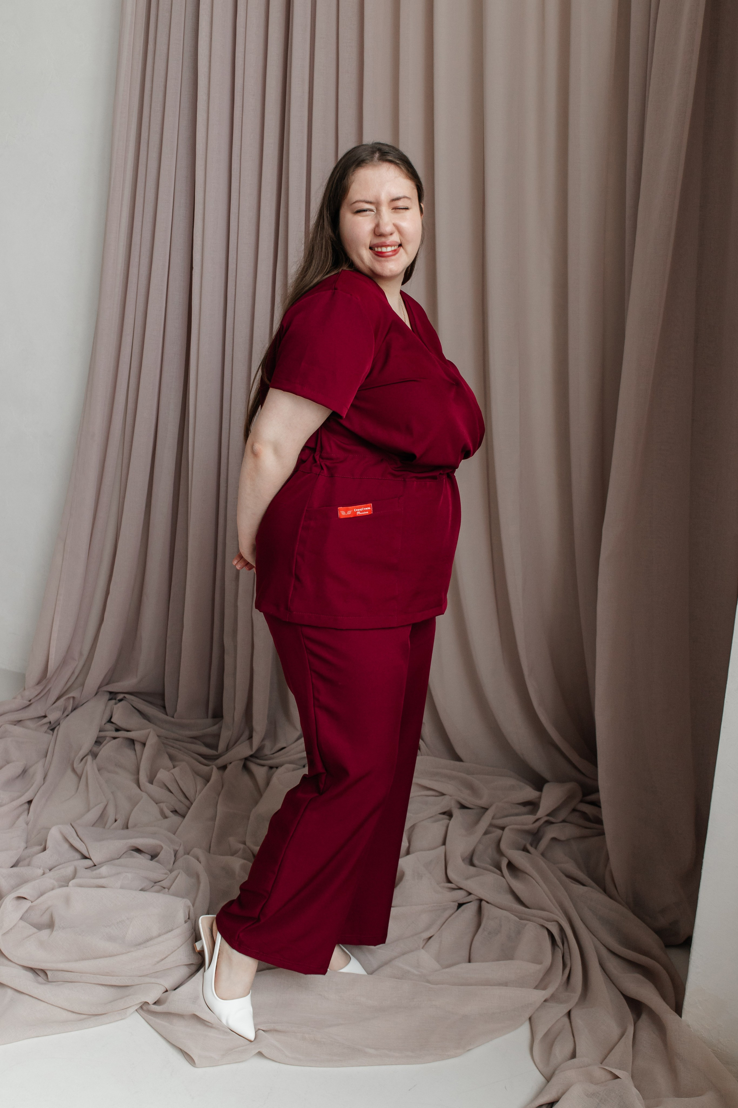 Педиатры. Фотограф Елена Балакина (Челябинск)