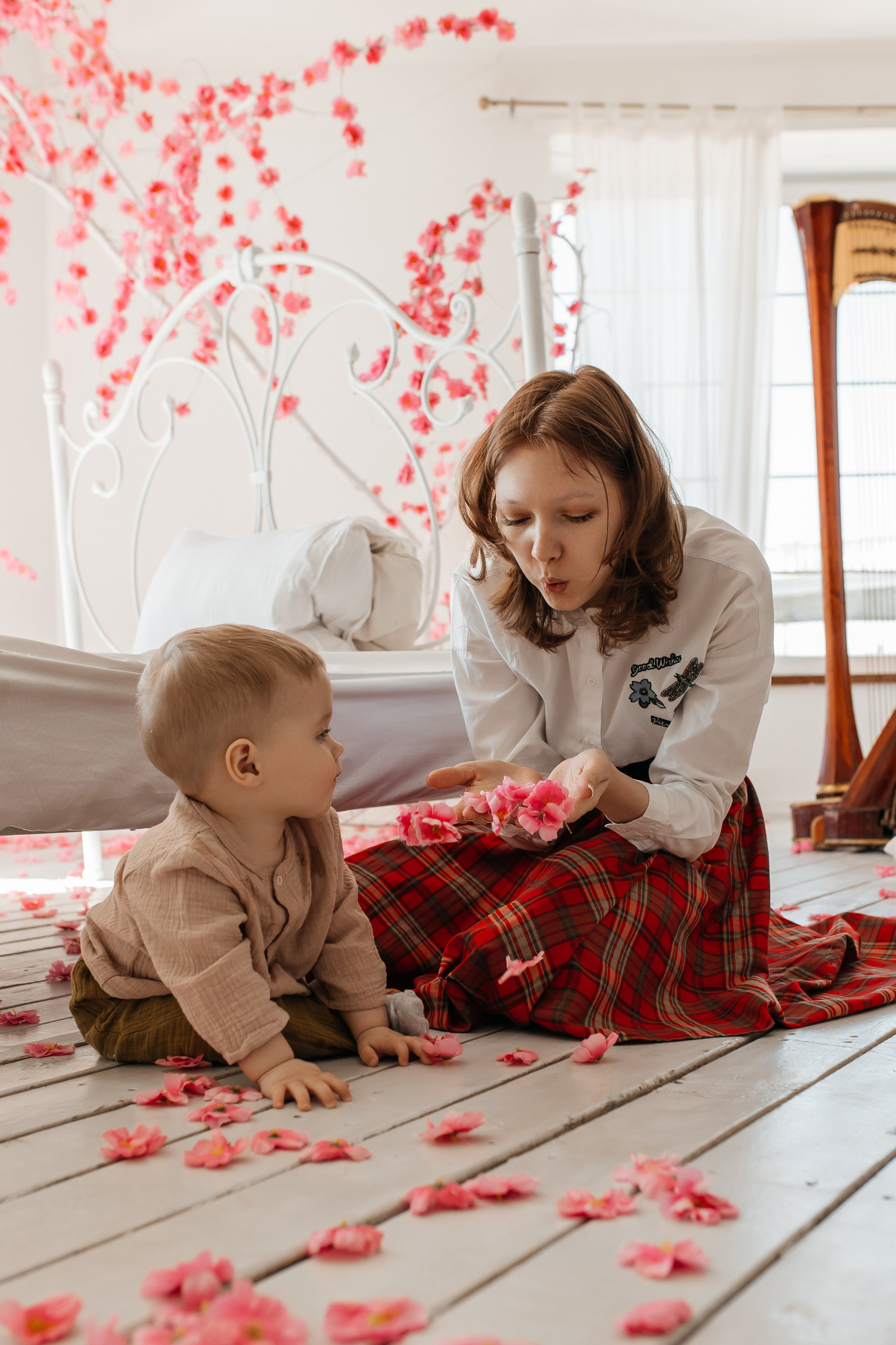 Семейная. Свадебный фотограф Красноярск — Кристина Ива