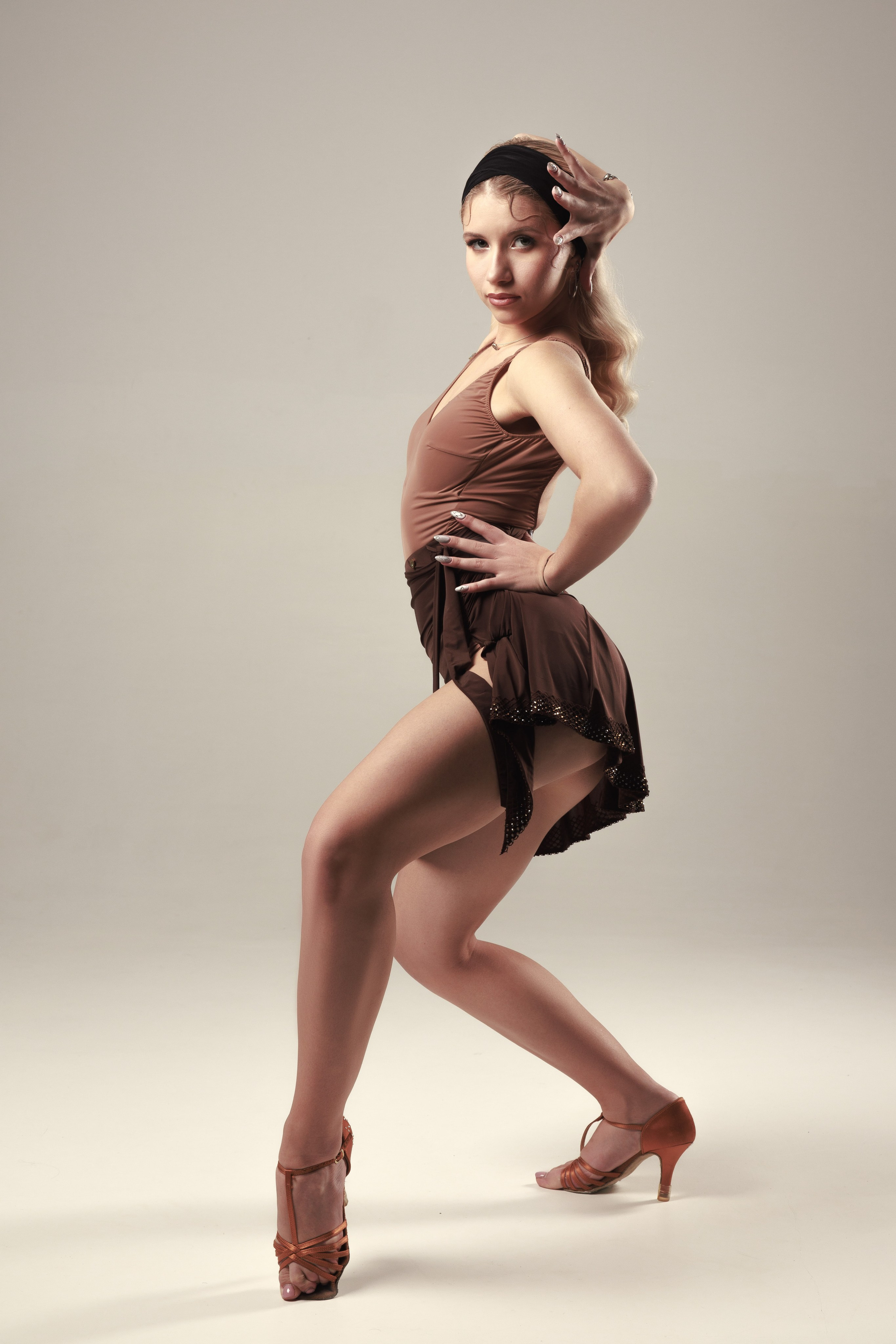 Студия. Спортивный и портретный фотограф в Москве Игорь Дылдин