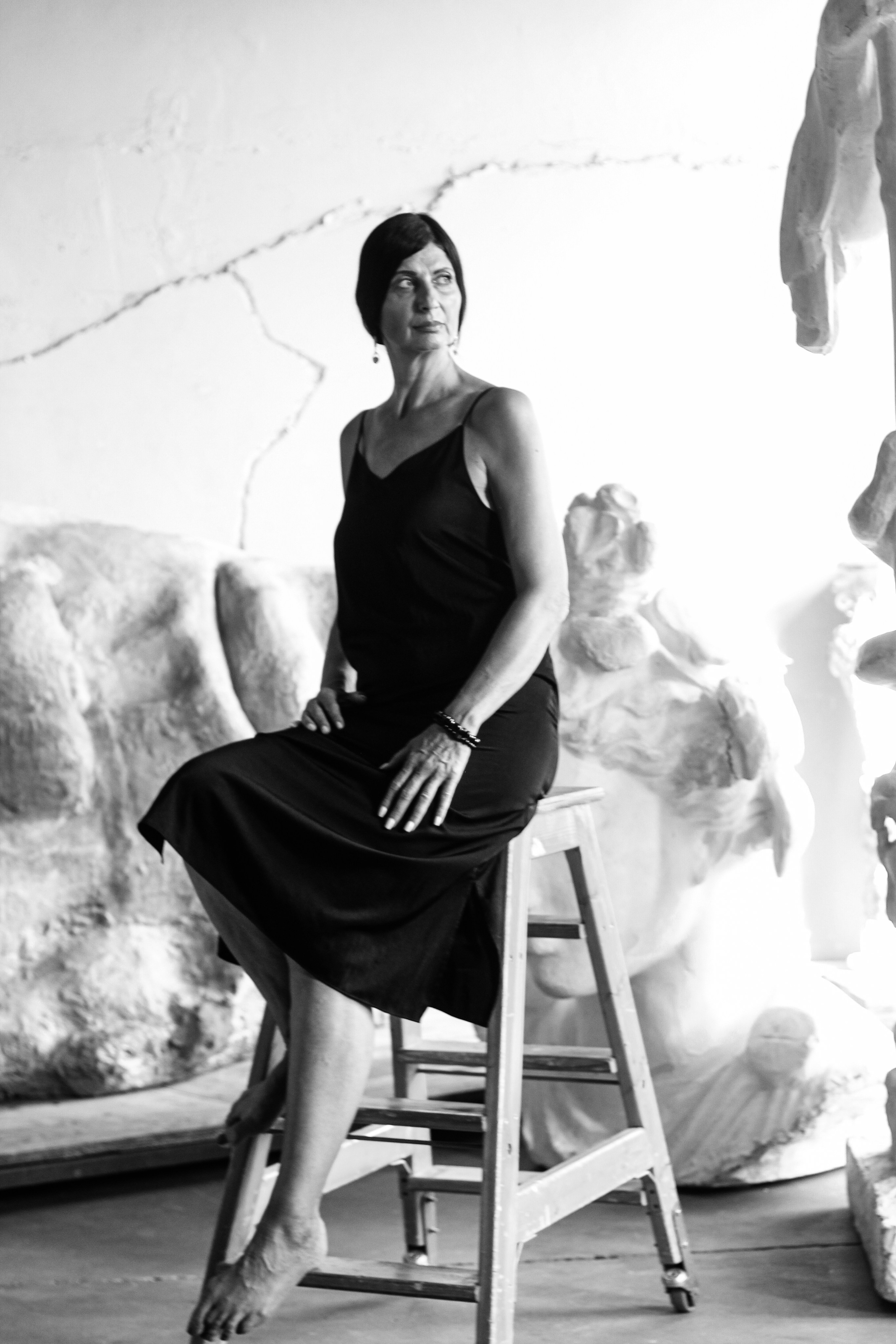 Татьяна. Фототерапия г. Санкт-Петербург. Удалова Мария индивидуальные съемки