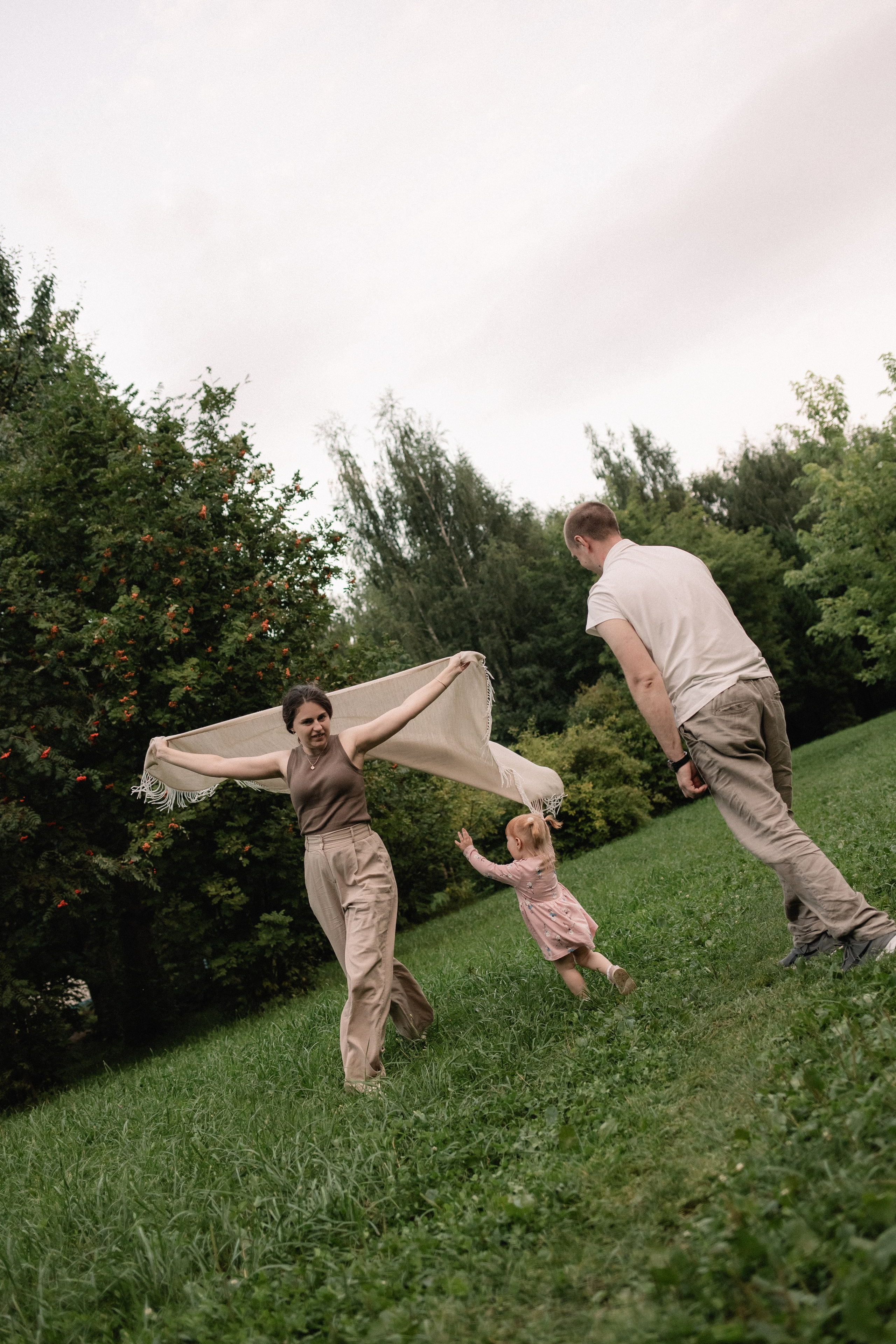 УЛИЦА. Семейный и детский фотограф в Нижнем Новгороде Буслаева Мария