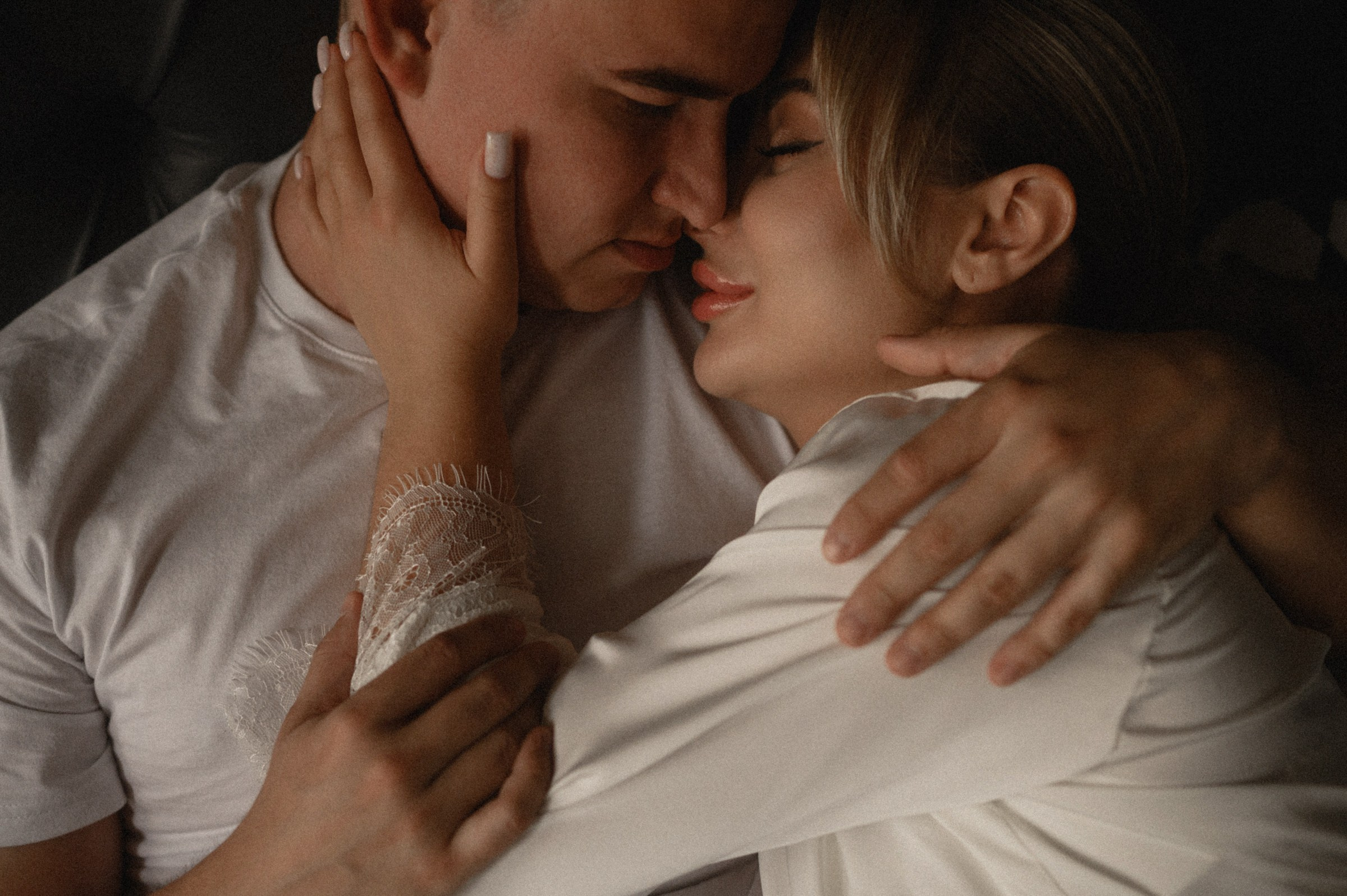 Денис и Катя. Свадебный и семейный фотограф в Ростове-на-Дону