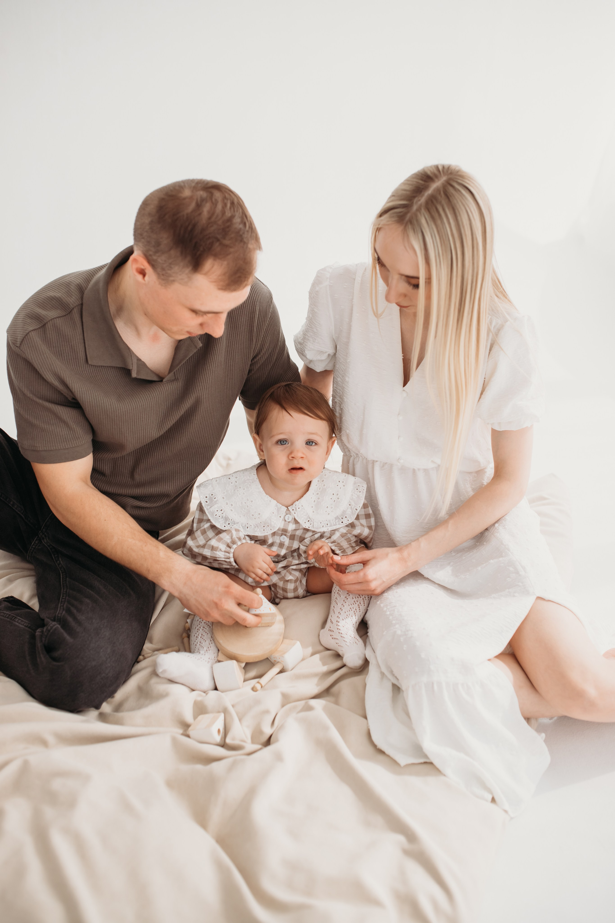 Василиса. Семейный и детский фотограф Минск, Беларусь