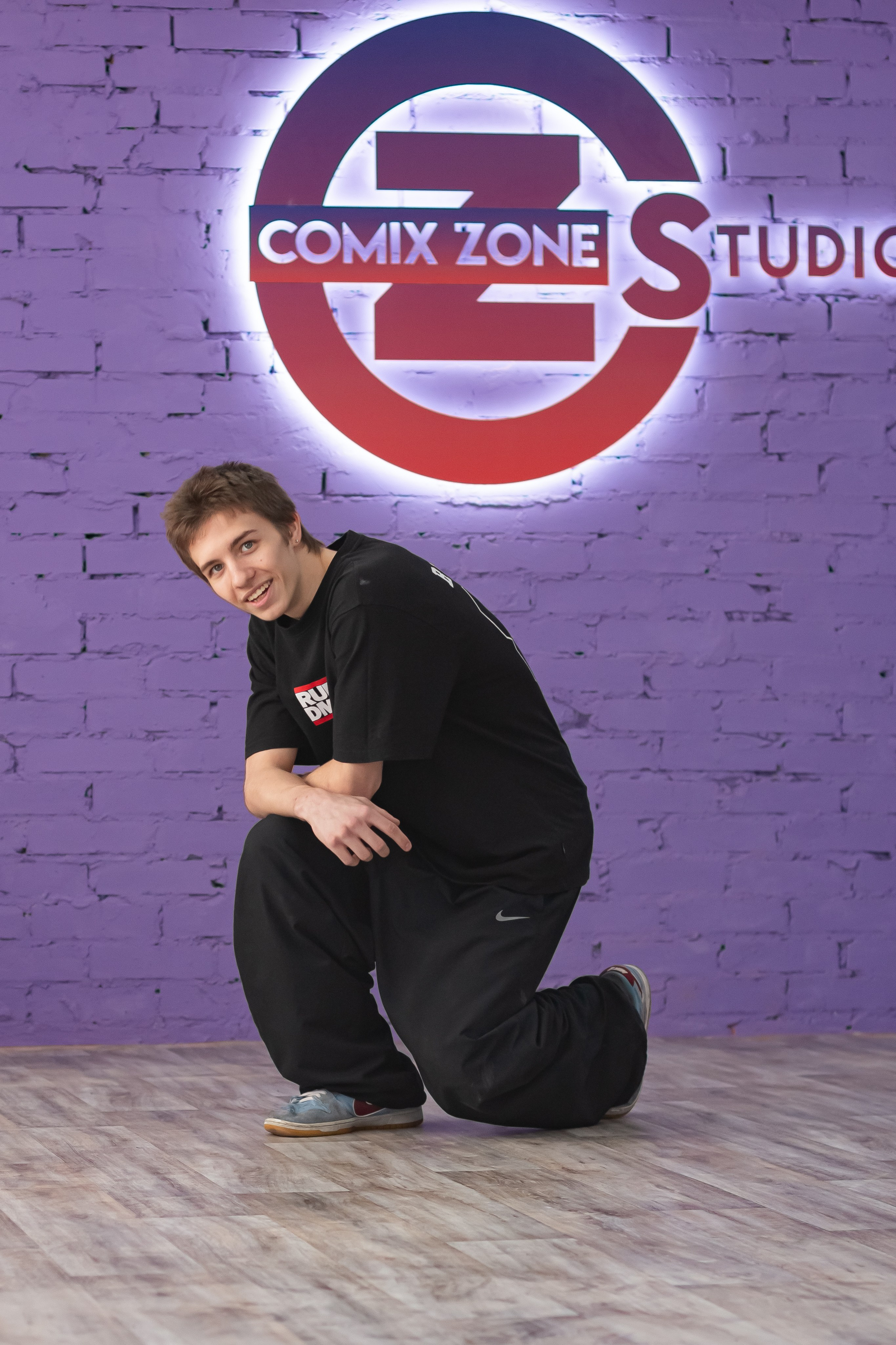 Студия танца ComixZone | преподаватели. Анна Беликова — Семейный и портретный фотограф Ростов-на-Дону