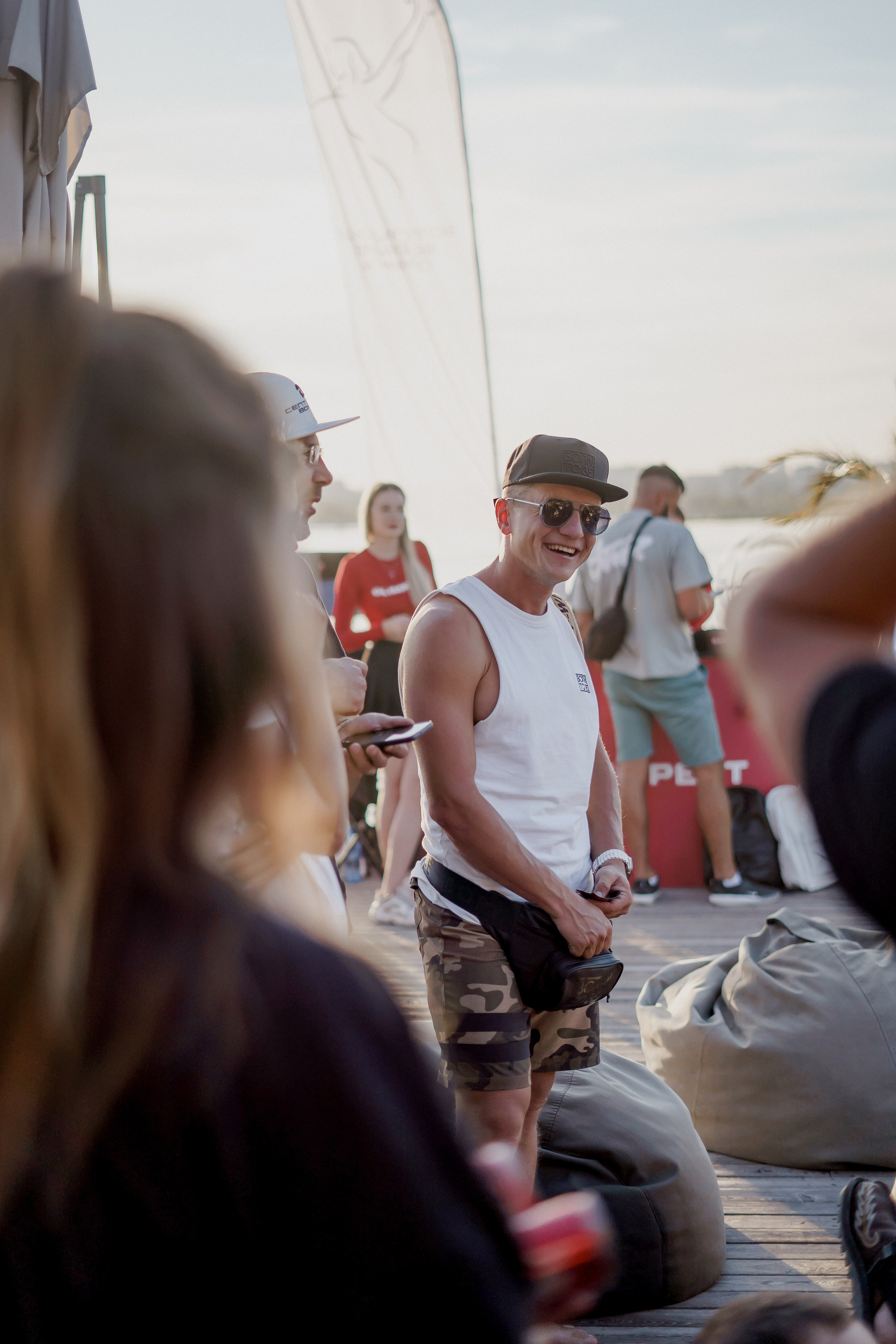 Surf 2024. Фотограф Валерия Крахмалева