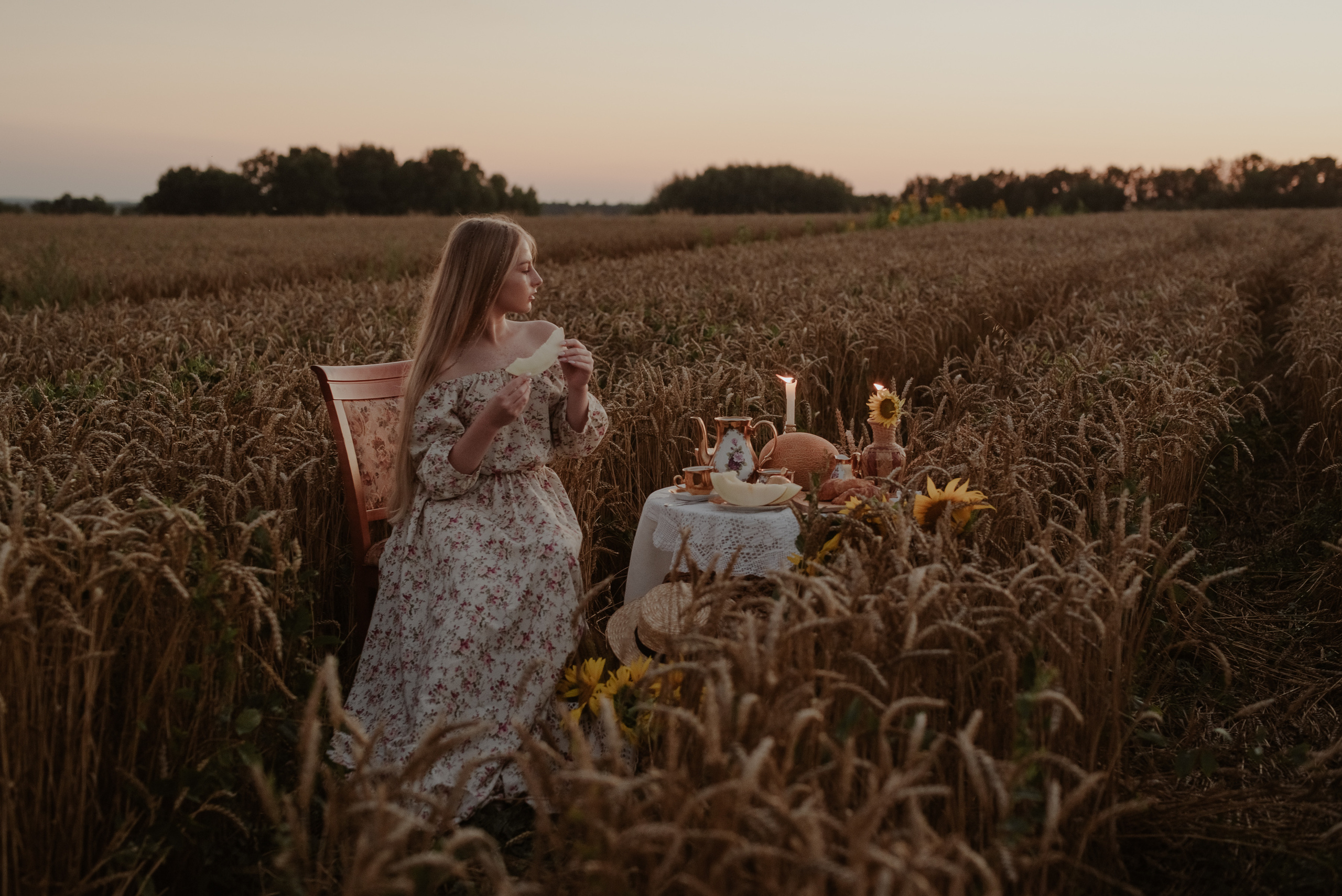 Отзывы. Профессиональный фотограф в Рязани