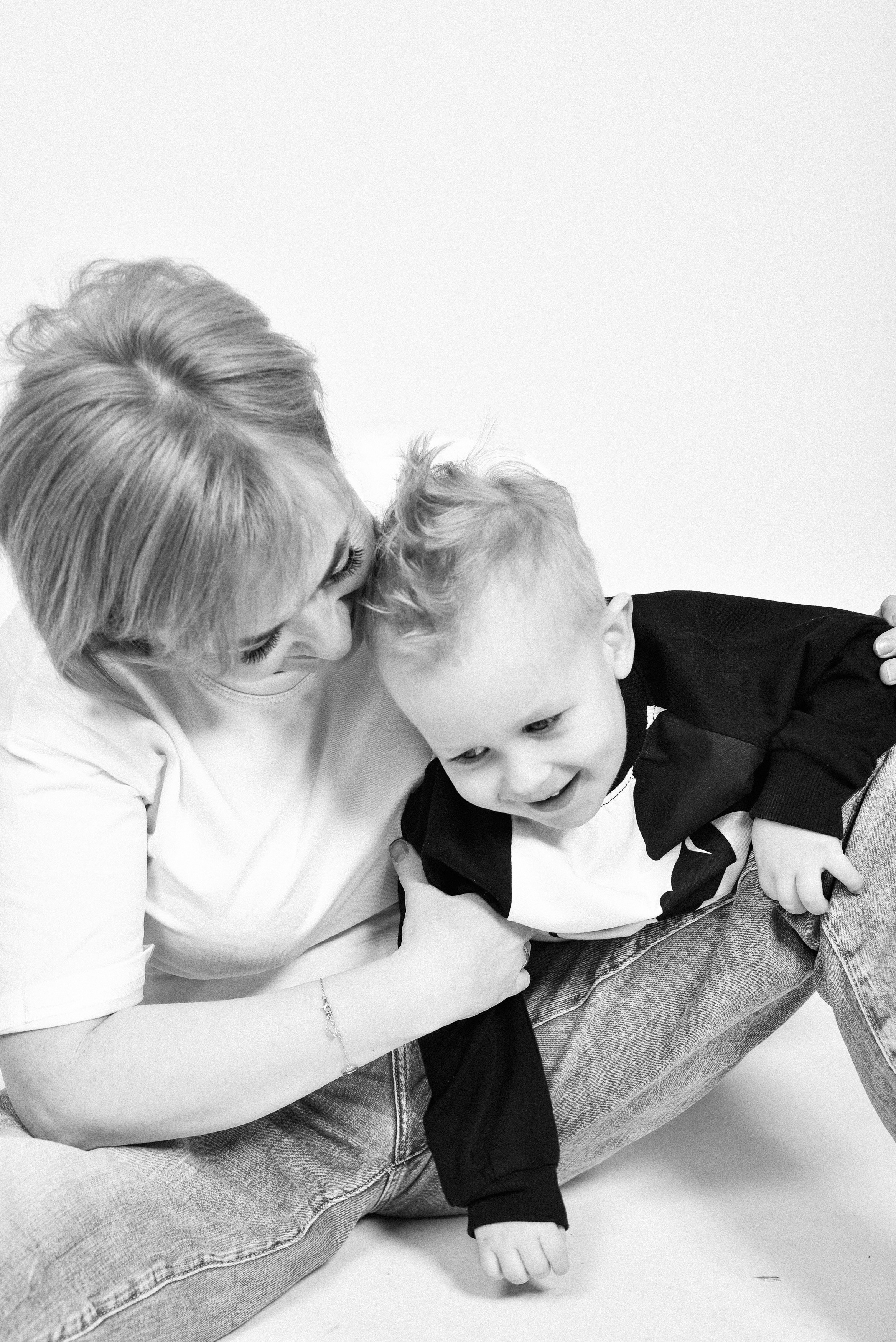 Арсений 3-летие. Профессиональный фотограф в Рязани