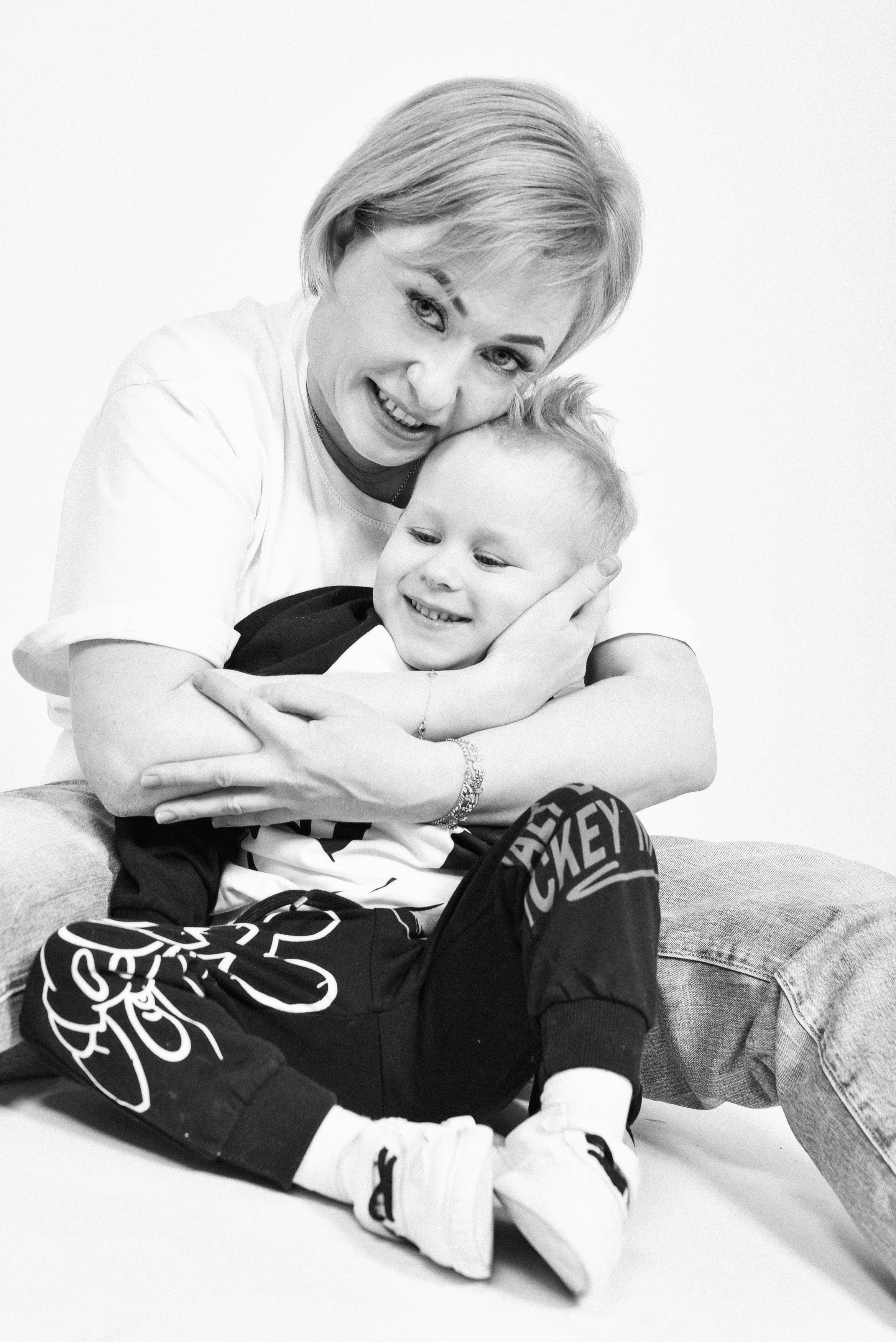 Арсений 3-летие. Профессиональный фотограф в Рязани