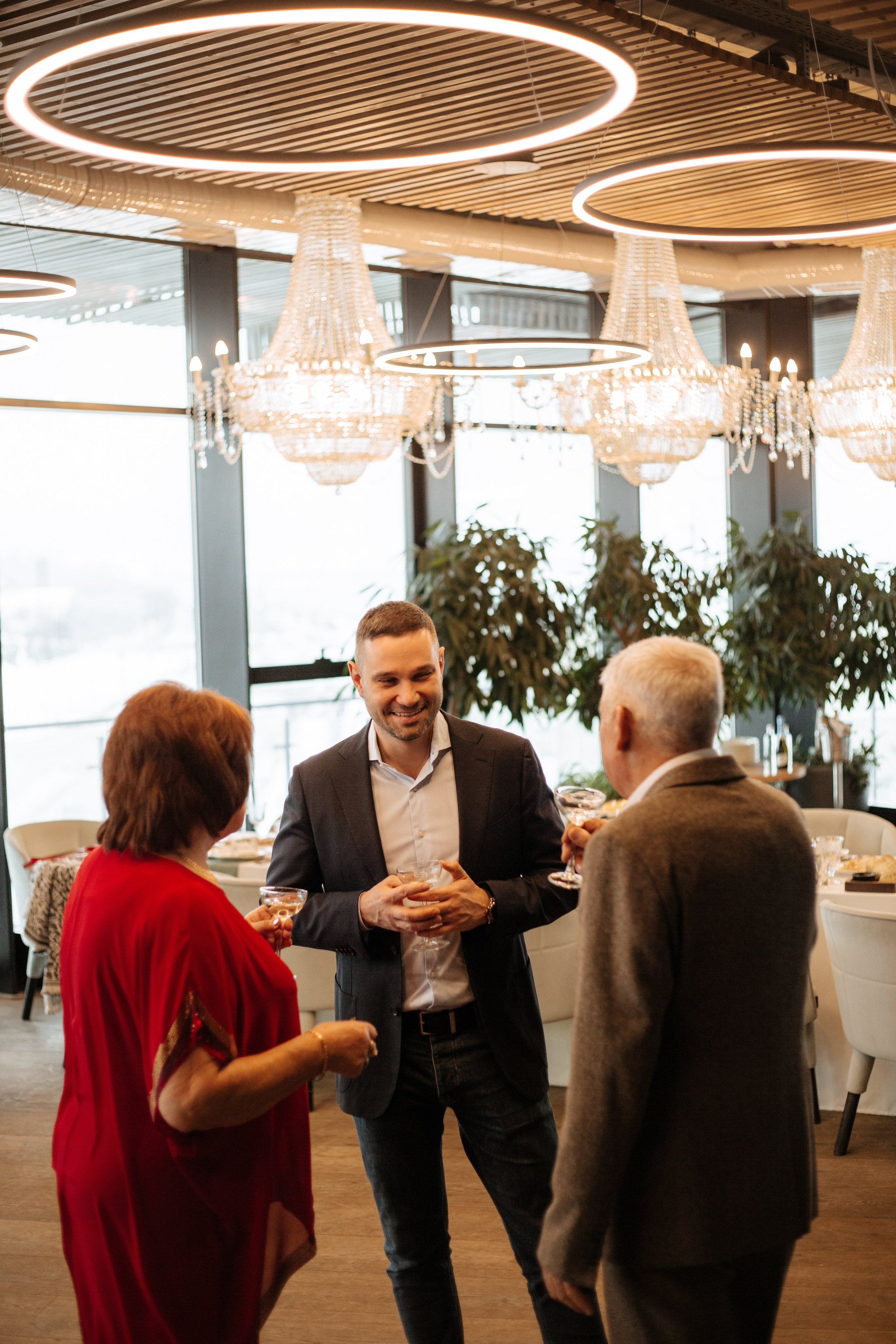 Юбилей Людмилы Ивановны. Фотограф в Волгограде и Москве | Анастасия Лаврова