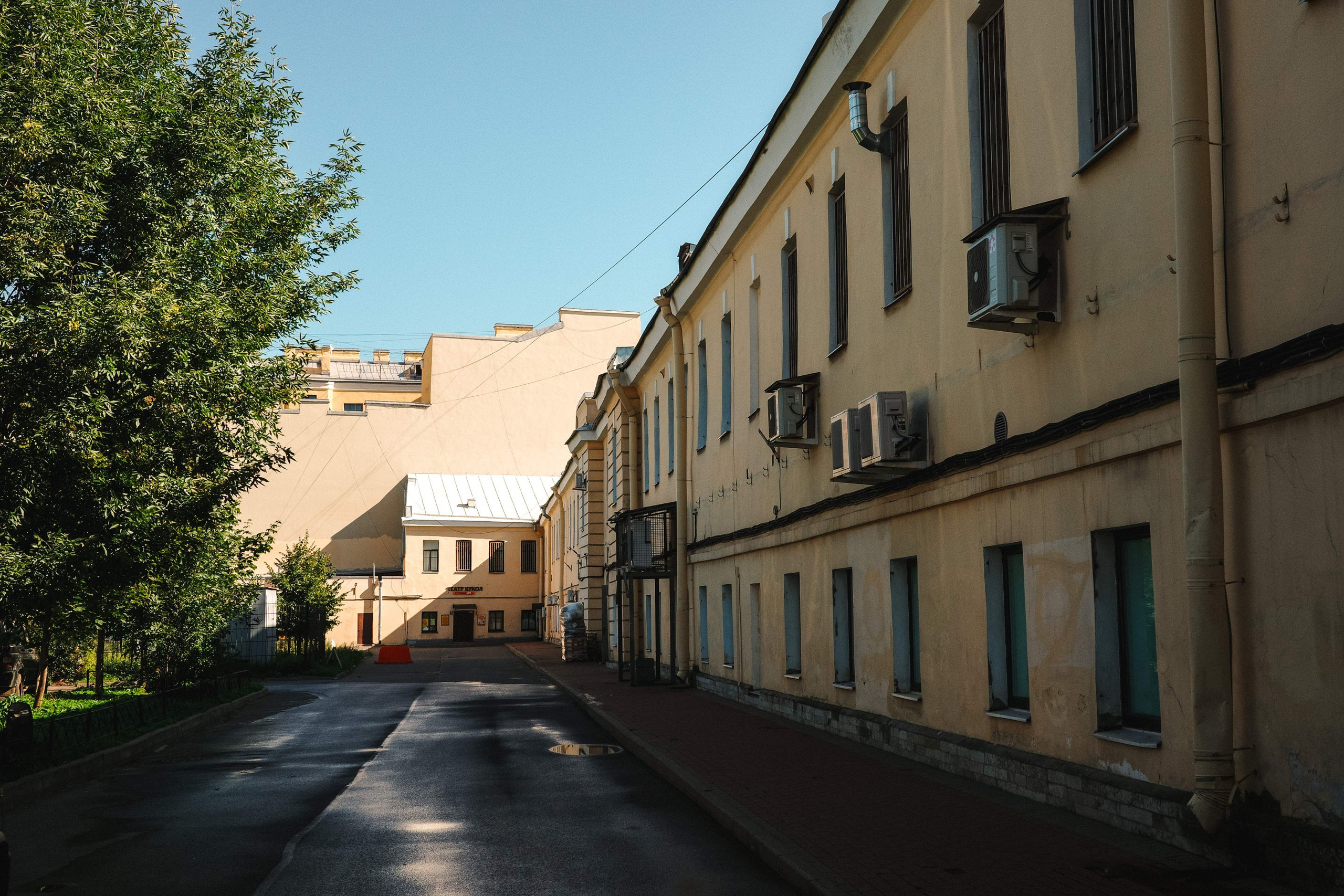 2024.08. Фотограф Алексей Алексеев