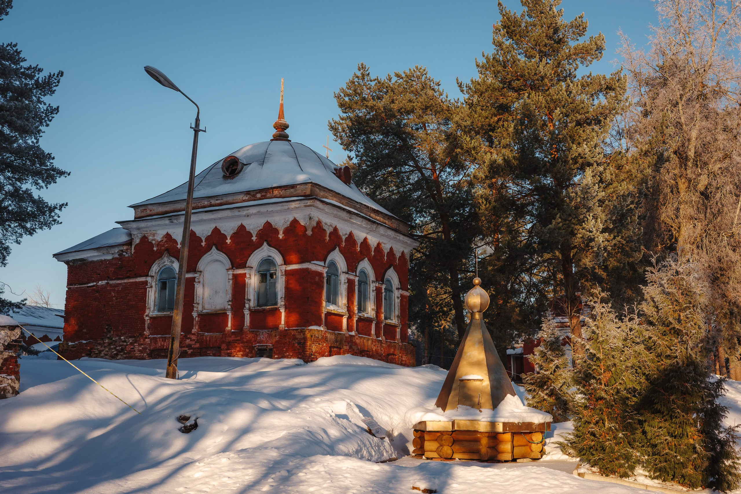 2024.01. Фотограф Алексей Алексеев
