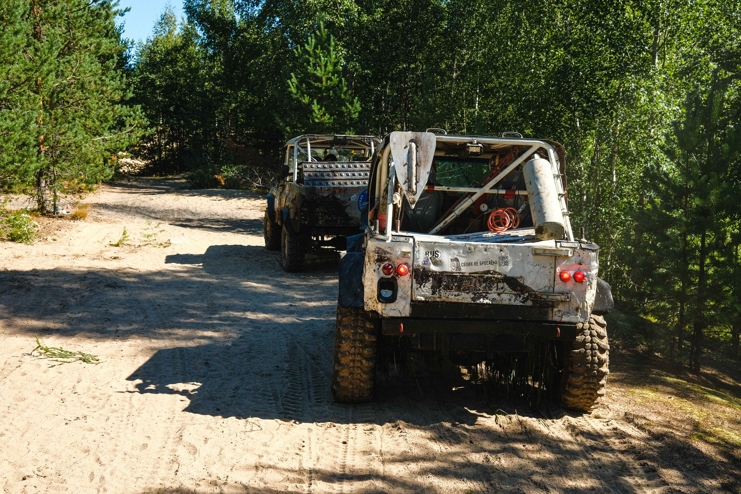 2022.08.13-14 — КВС 2022 — Спортсмены на СУ. Фотограф Алексей Алексеев
