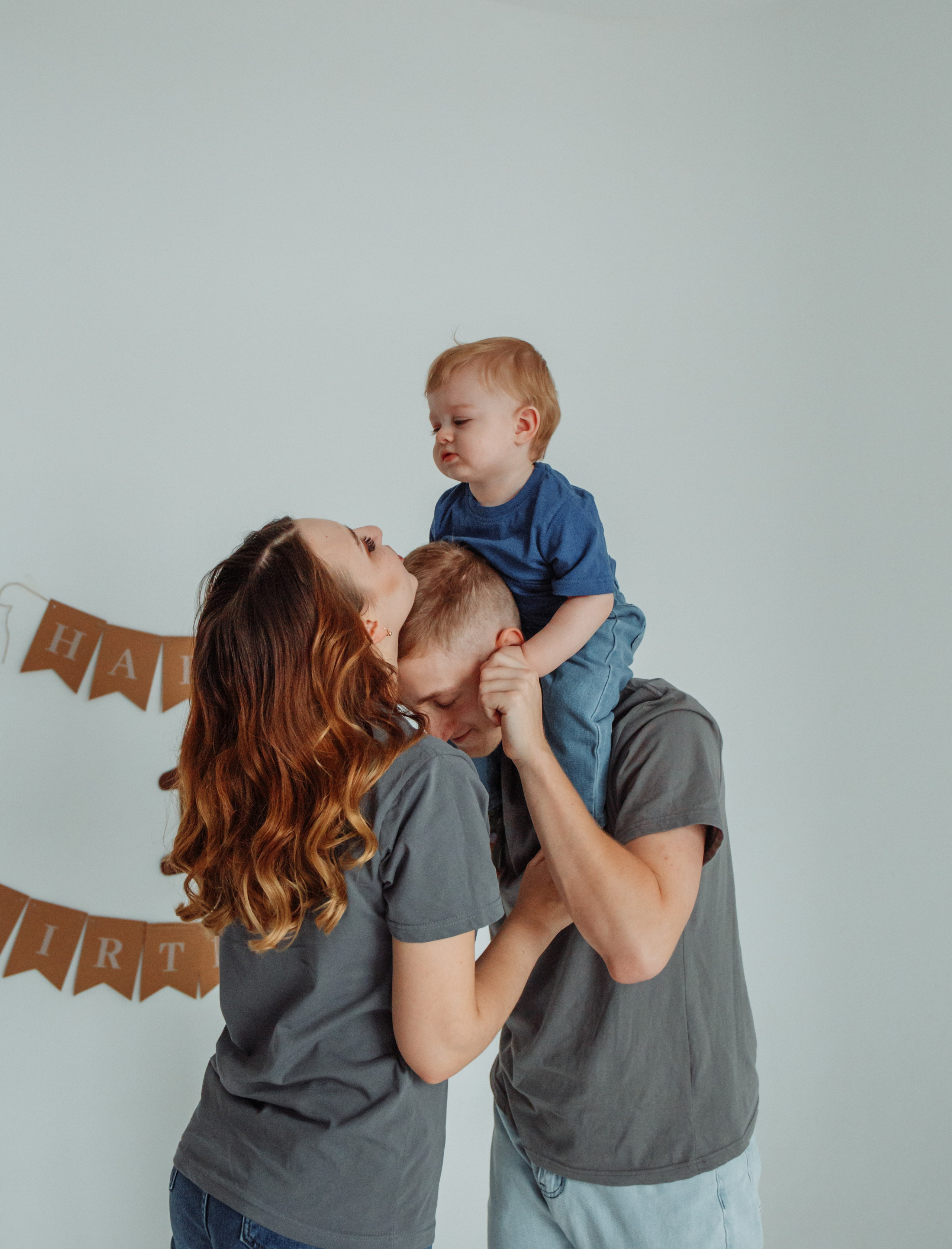 Семейные фото. Семейный фотограф из Новошахтинска Антонина Змиенко