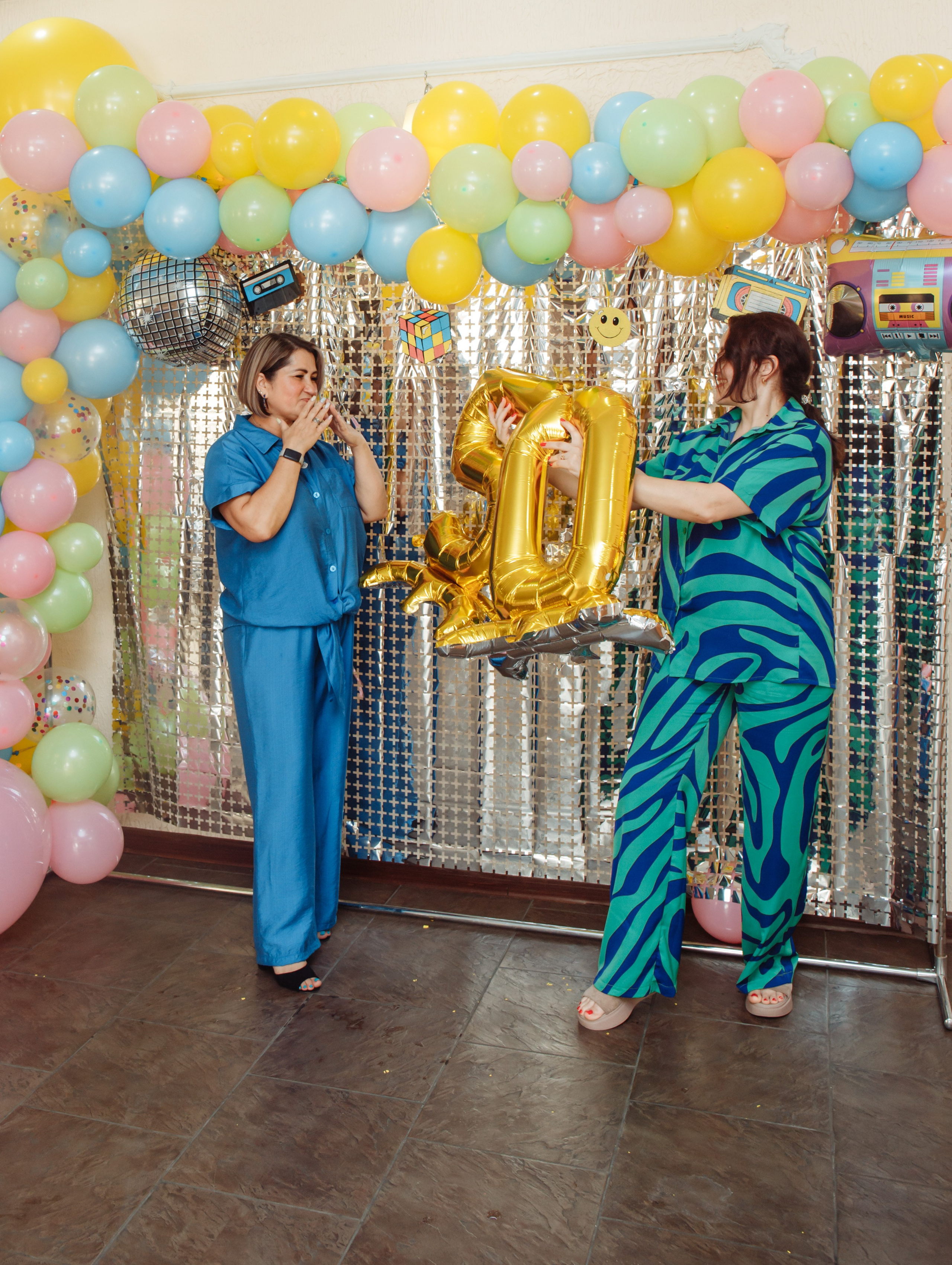 Банкеты. Семейный фотограф из Новошахтинска Антонина Змиенко