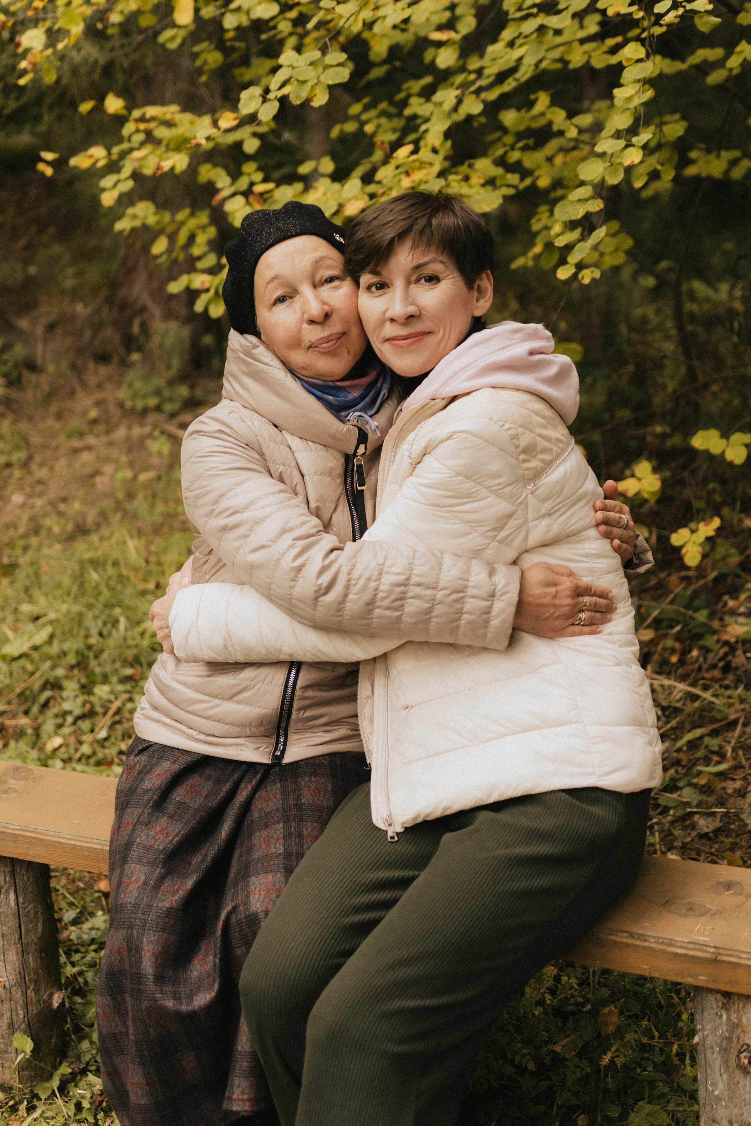 Поездка в Ошеть. Фотограф в Кирове и Кирово-Чепецке Валерия Шиляева