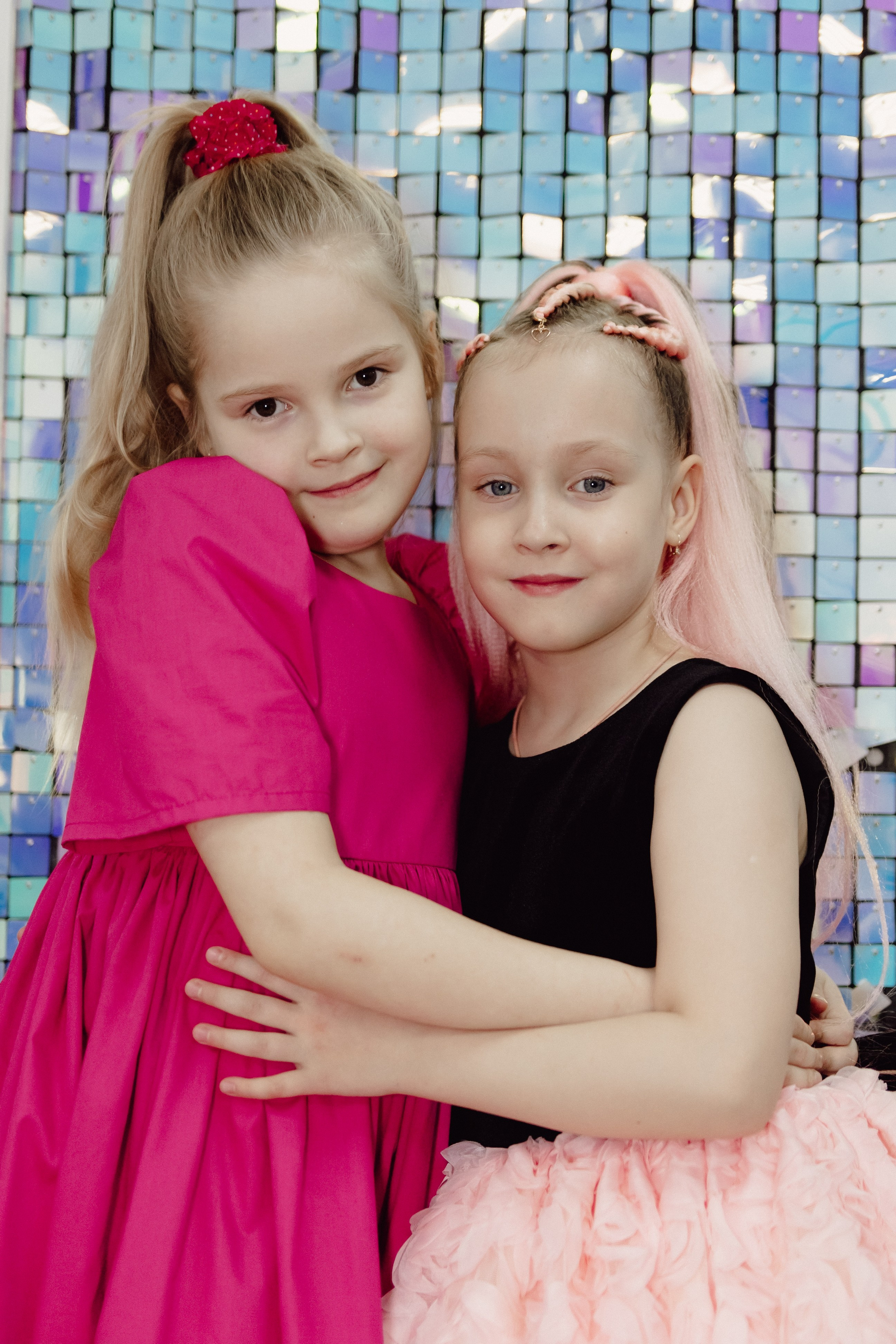 День рождения Алины. Фотограф в Кирове и Кирово-Чепецке Валерия Шиляева